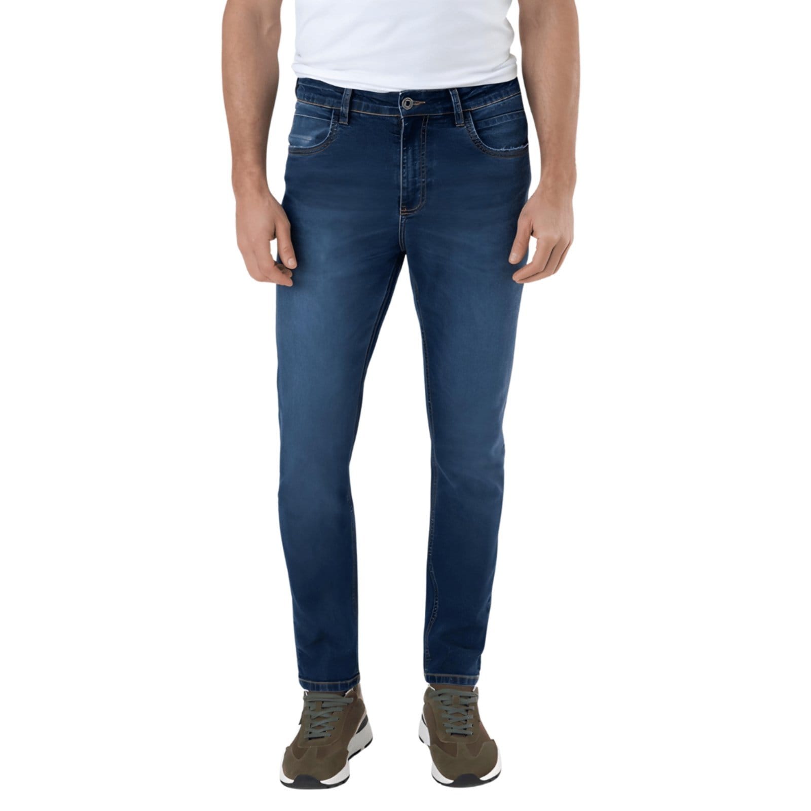Calça Masculina Skinny Fico Surfwear