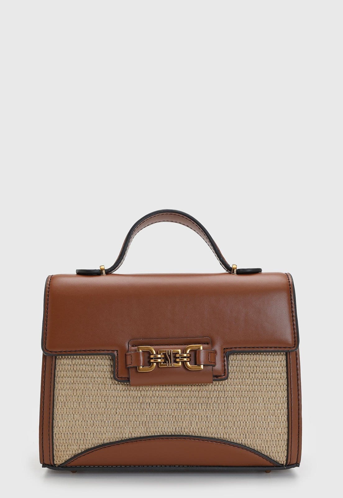 Bolsa Feminina Santa Lolla Trama