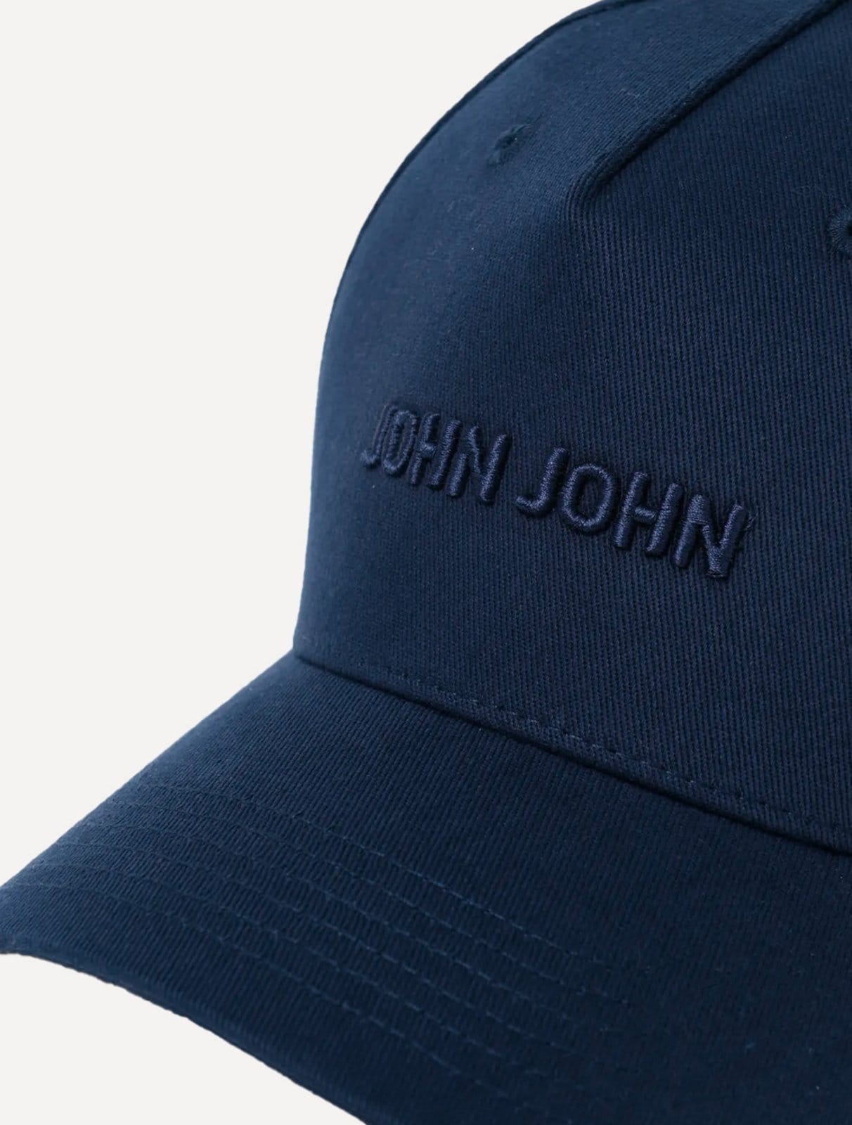 Boné John John Basic Escuro