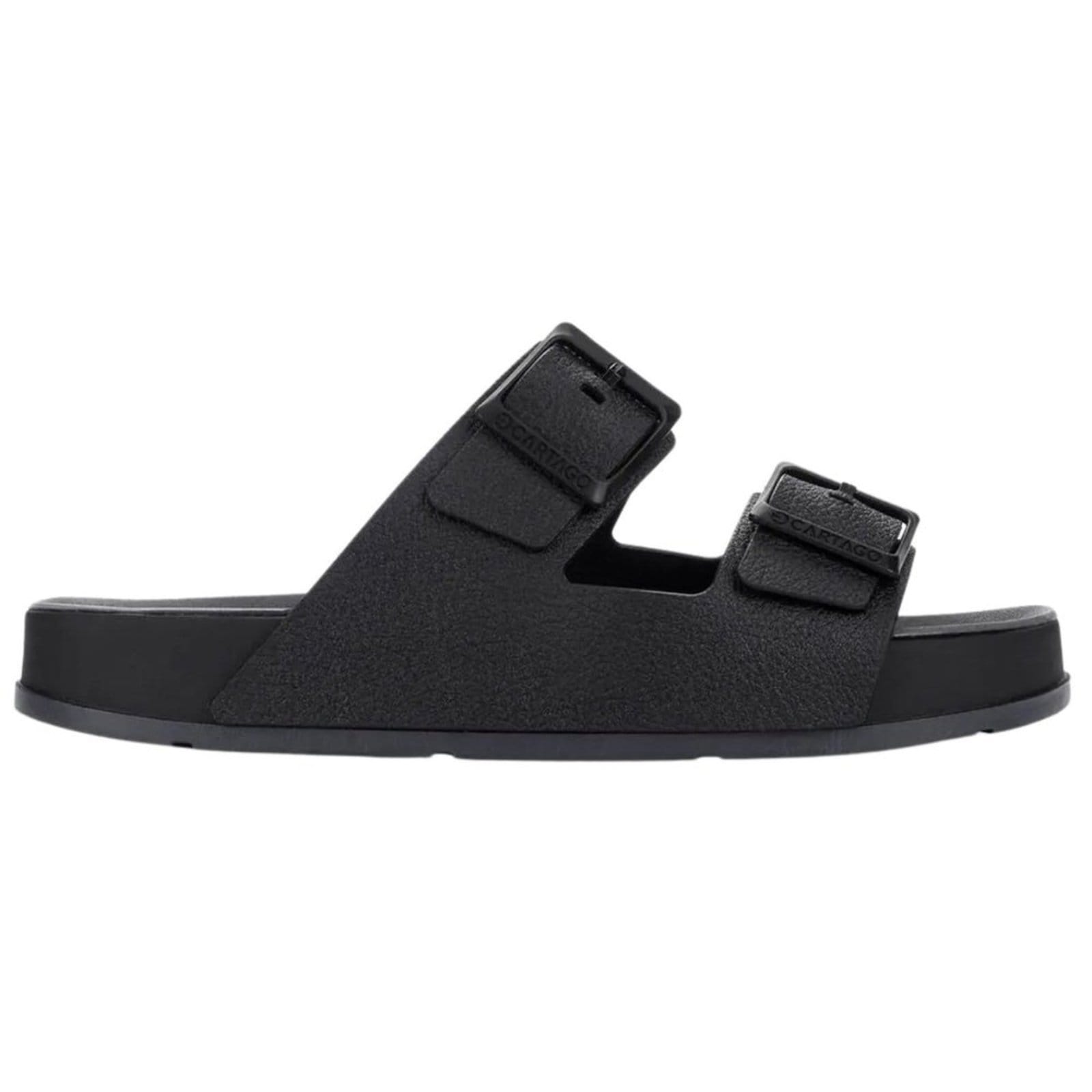 CHINELO SLIDE CARTAGO MILÁO PLUS 12501 Grendene