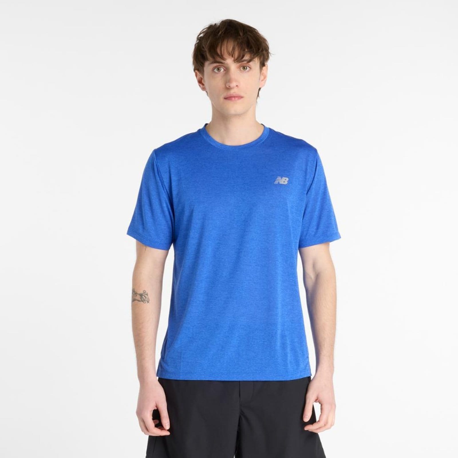Camisa Atlhetics Run Masculina