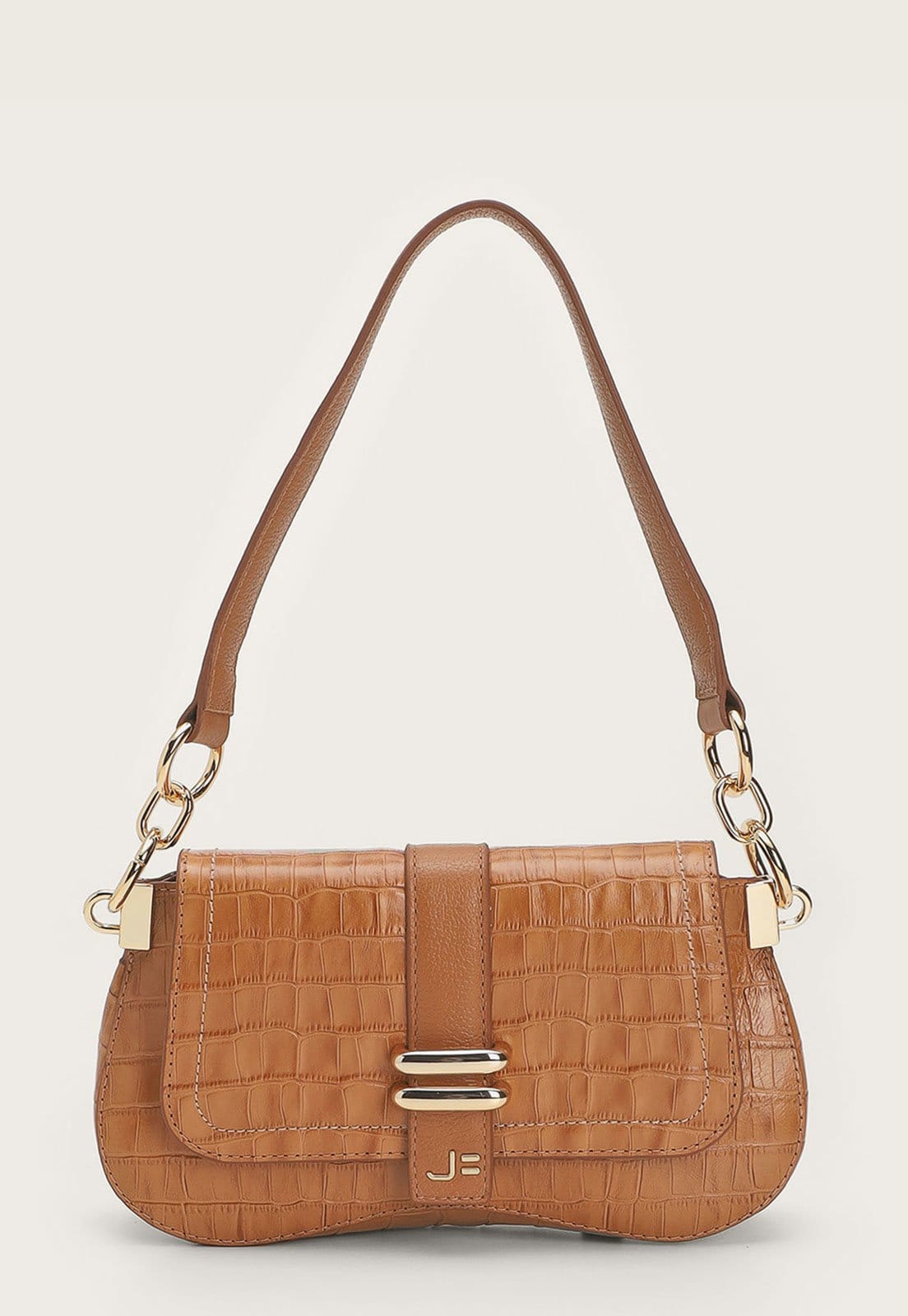 Bolsa Jorge Bischoff Croco