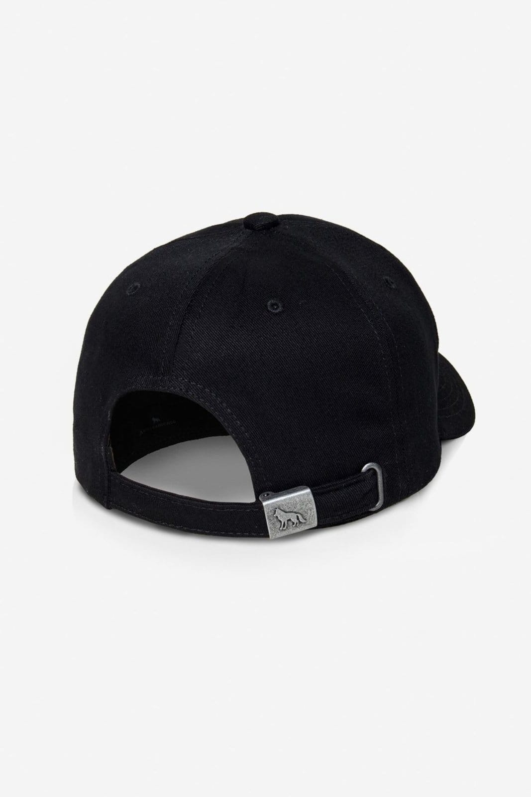 Vista 2 Boné Lattering Touch Masculino Acostamento ACOSTAMENTO ESSENTIALS preto