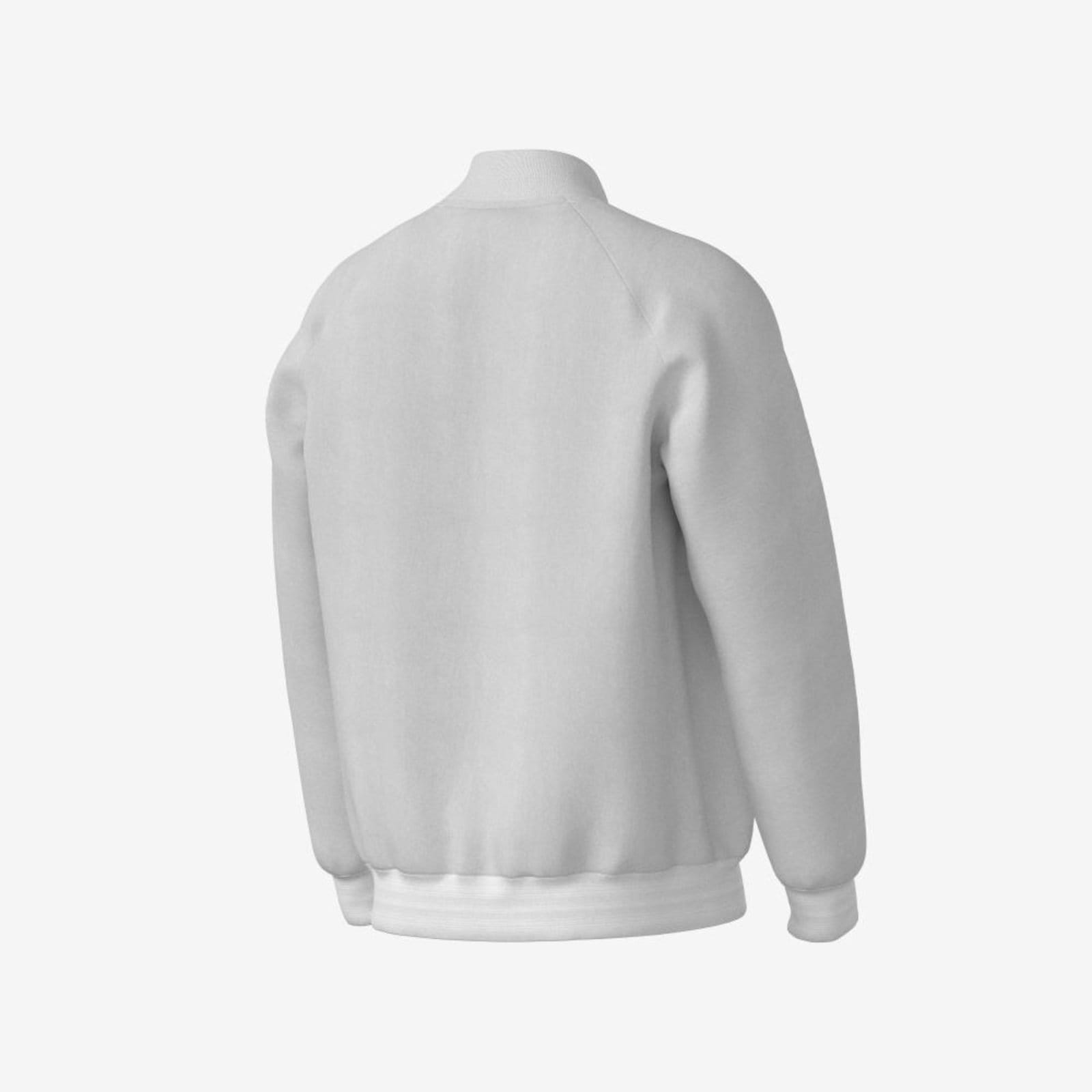 Vista 2 Jaqueta Fila Comfort Gt Masculina Fila incolor