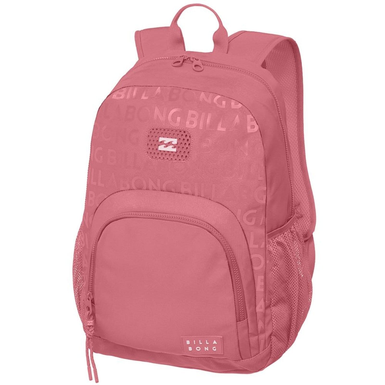 Vista principal Mochila Billabong Colors SM25 Billabong rosa
