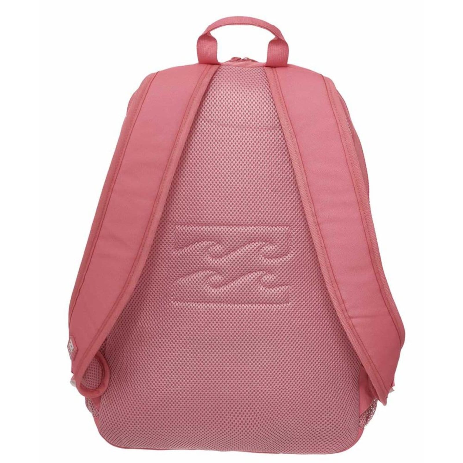 Vista 2 Mochila Billabong Colors SM25 Billabong rosa