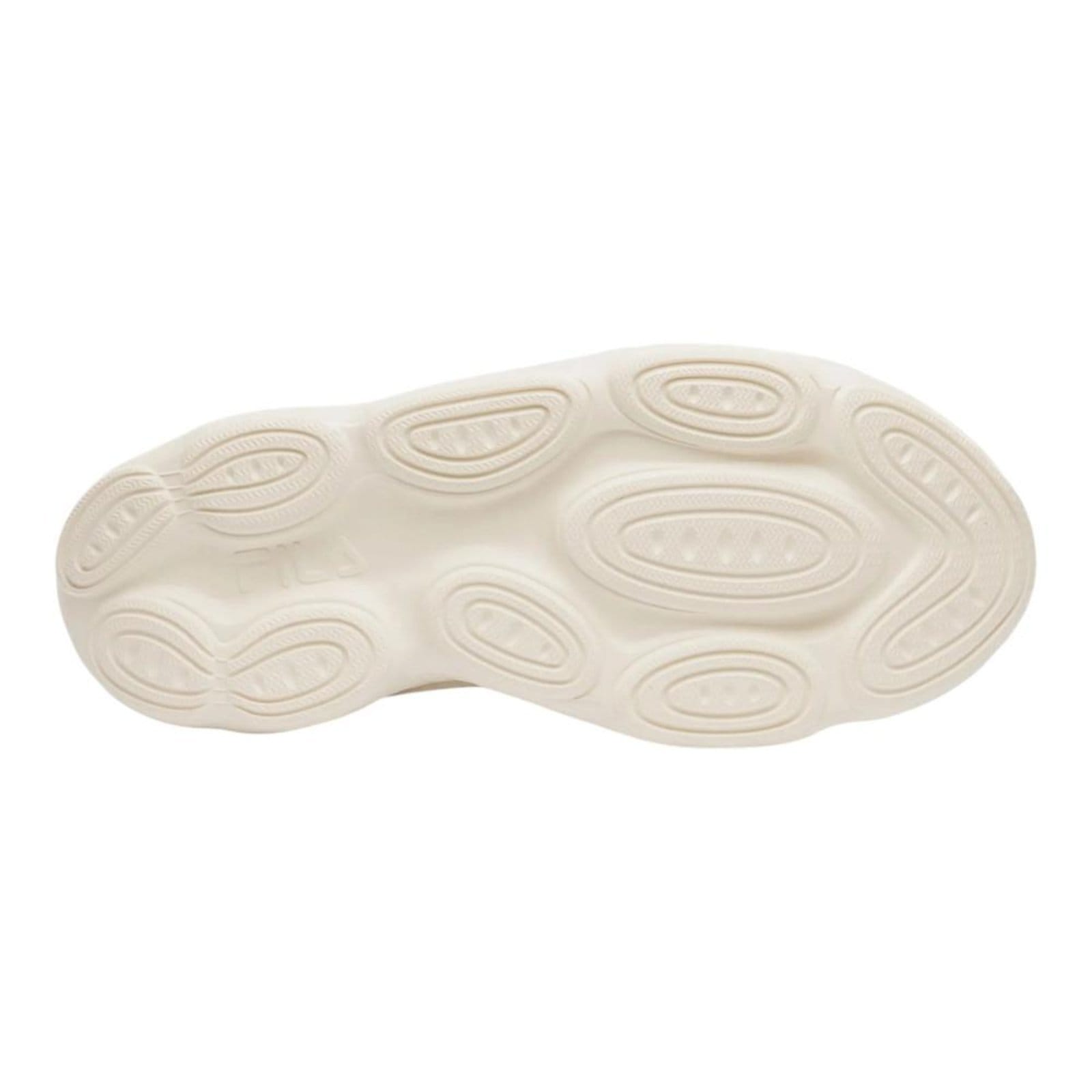 Vista 2 Tênis Fila Maxxi Lite Feminino Têxtil Claro Fila rosa