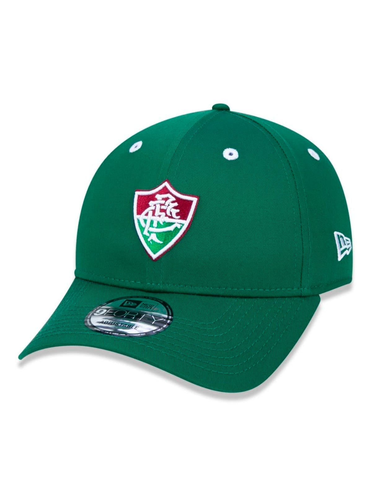 Boné New Era 9forty Snapback Fluminense