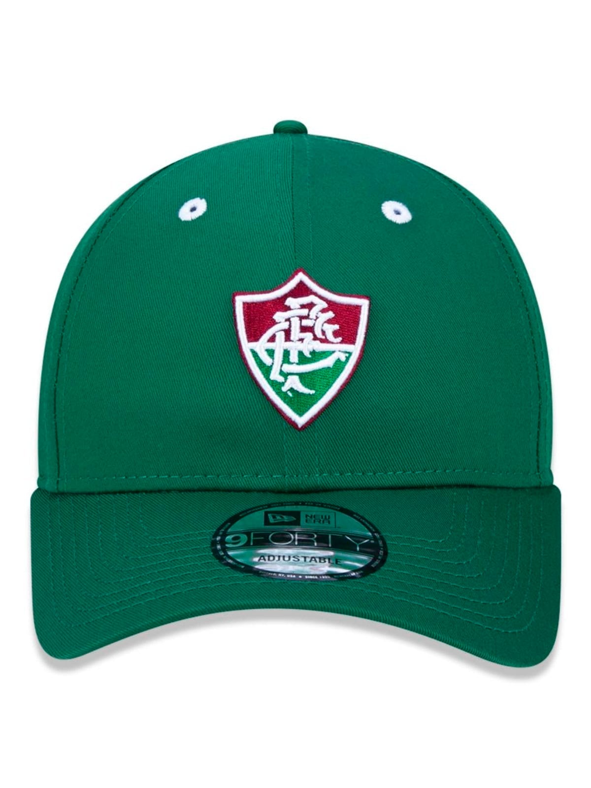 Boné New Era 9forty Snapback Fluminense - 2