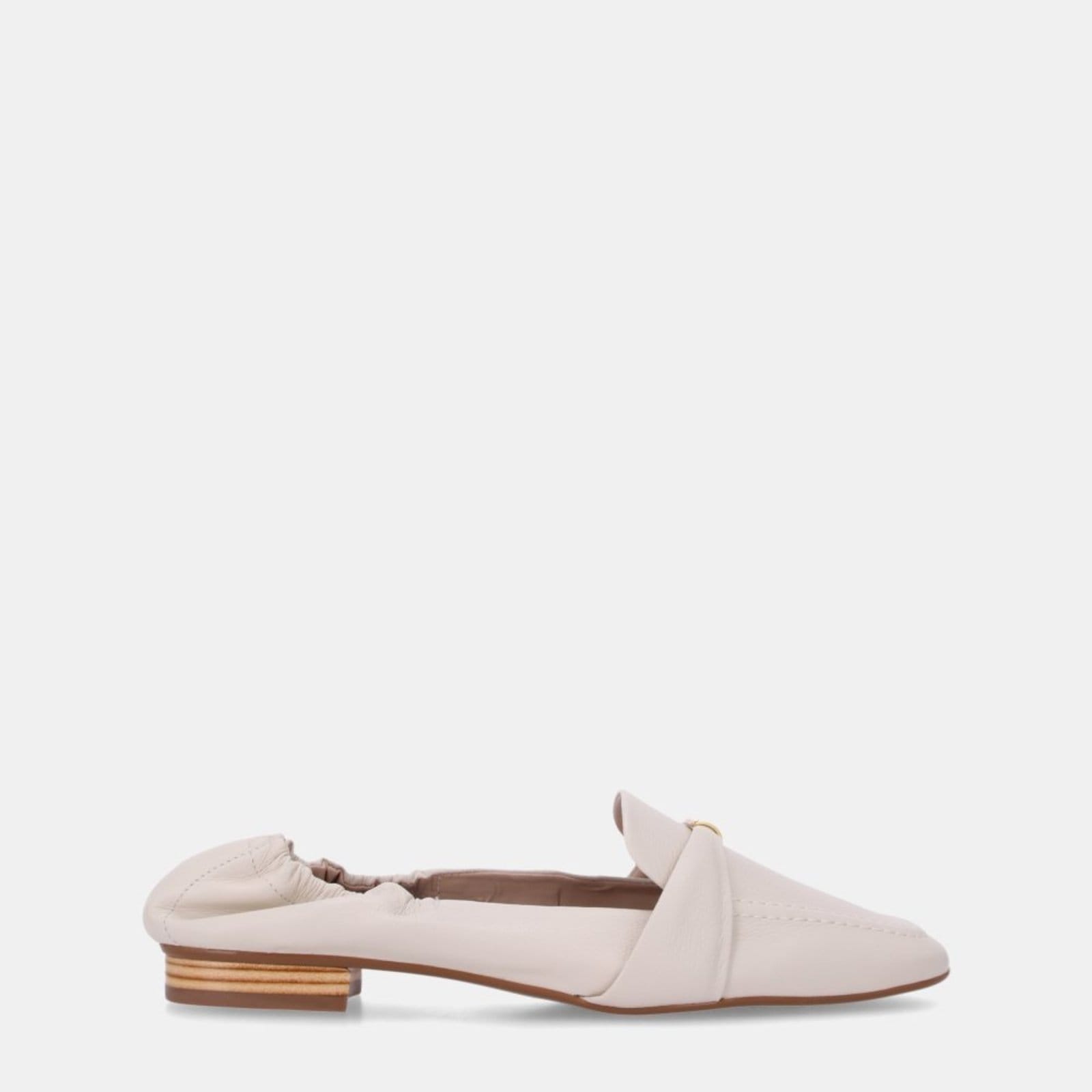 Loafer Luz da Lua - 80330039 Luz Da Lua Off-white