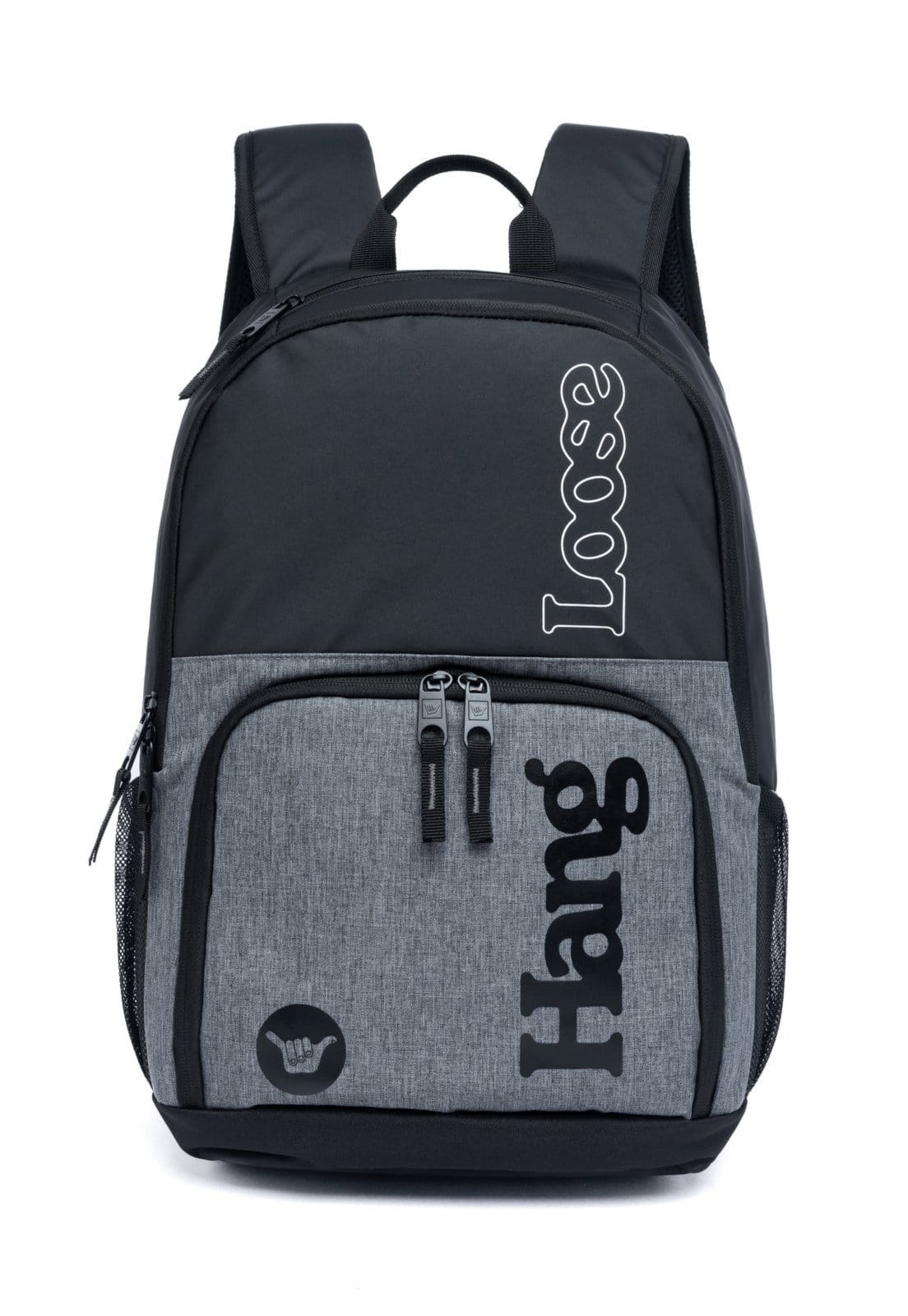 Mochila Bolsa Masculina Hang Loose Reforçada Moderna Espaçosa