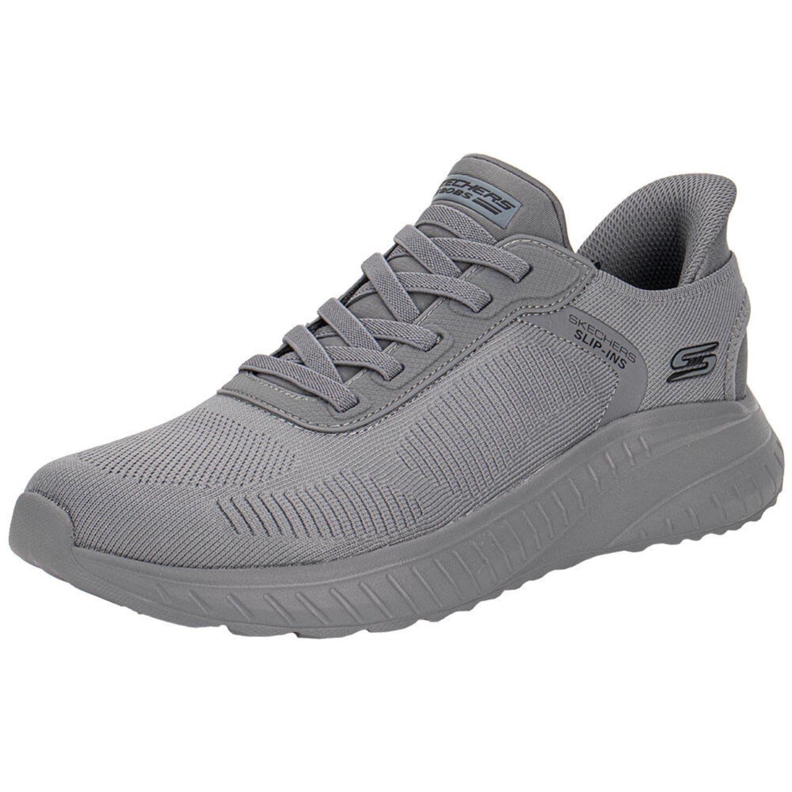 Tênis Masculino Bobs Sport Squad Chaos - Solid Step Skechers 118312 5678312