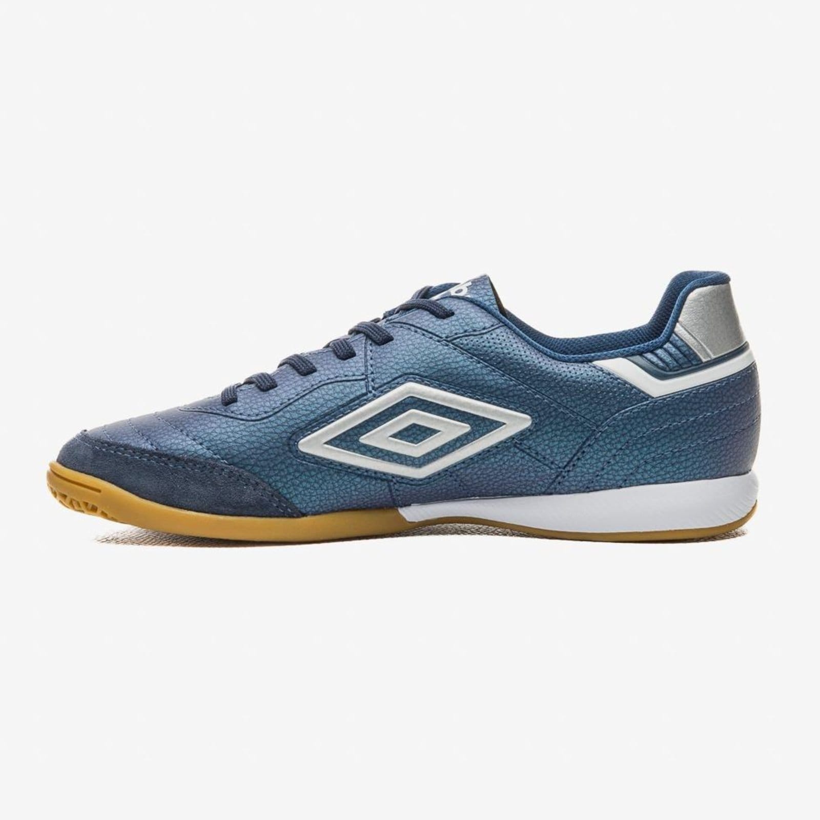 Vista 2 Chuteira Futsal Umbro Speciali Classic Umbro incolor