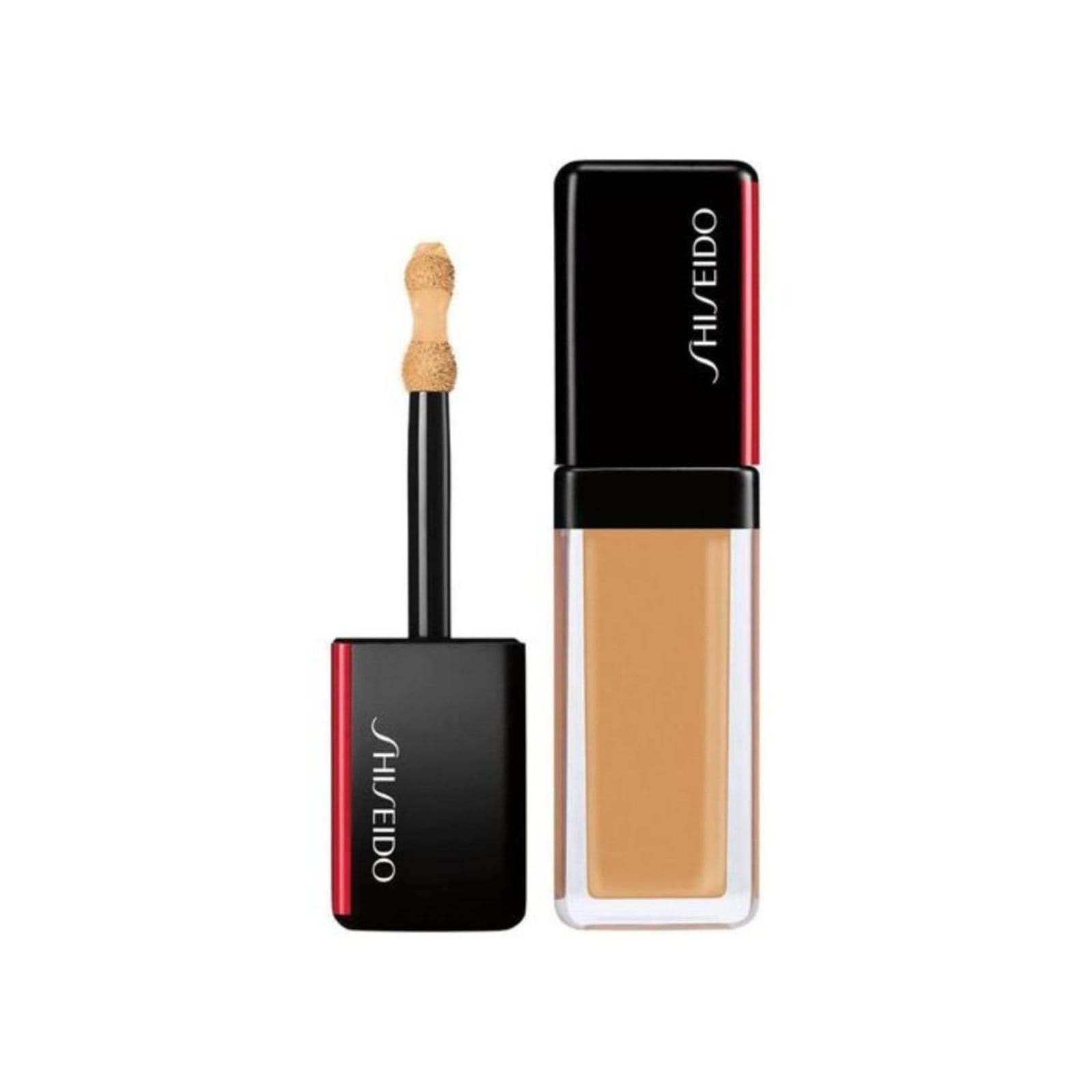 Shiseido Synchro Skin Self-Refreshing 303 - Corretivo Líquido 5,8ml