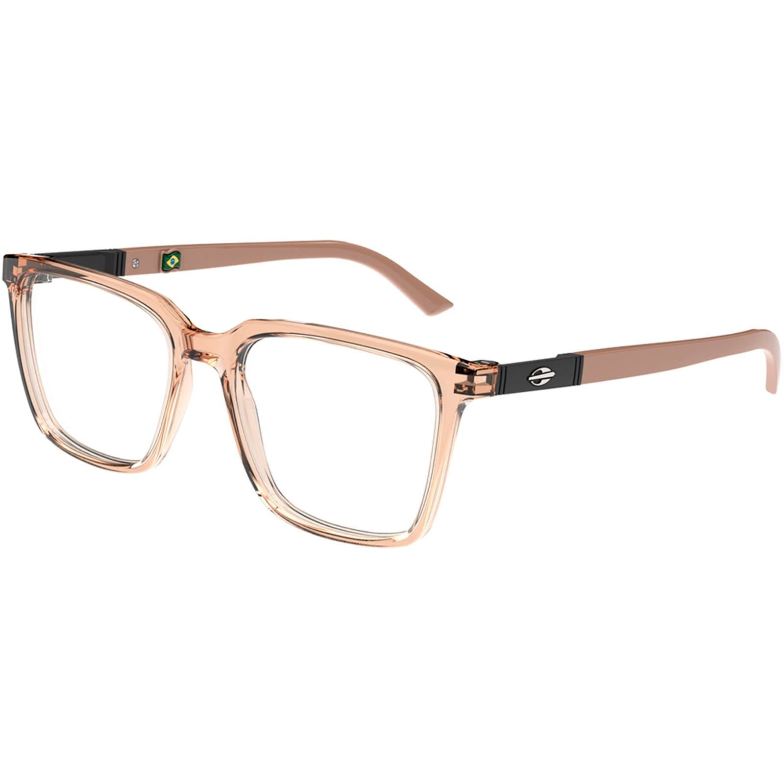 Armação Mormaii Atenas M6139B6155 Masculino