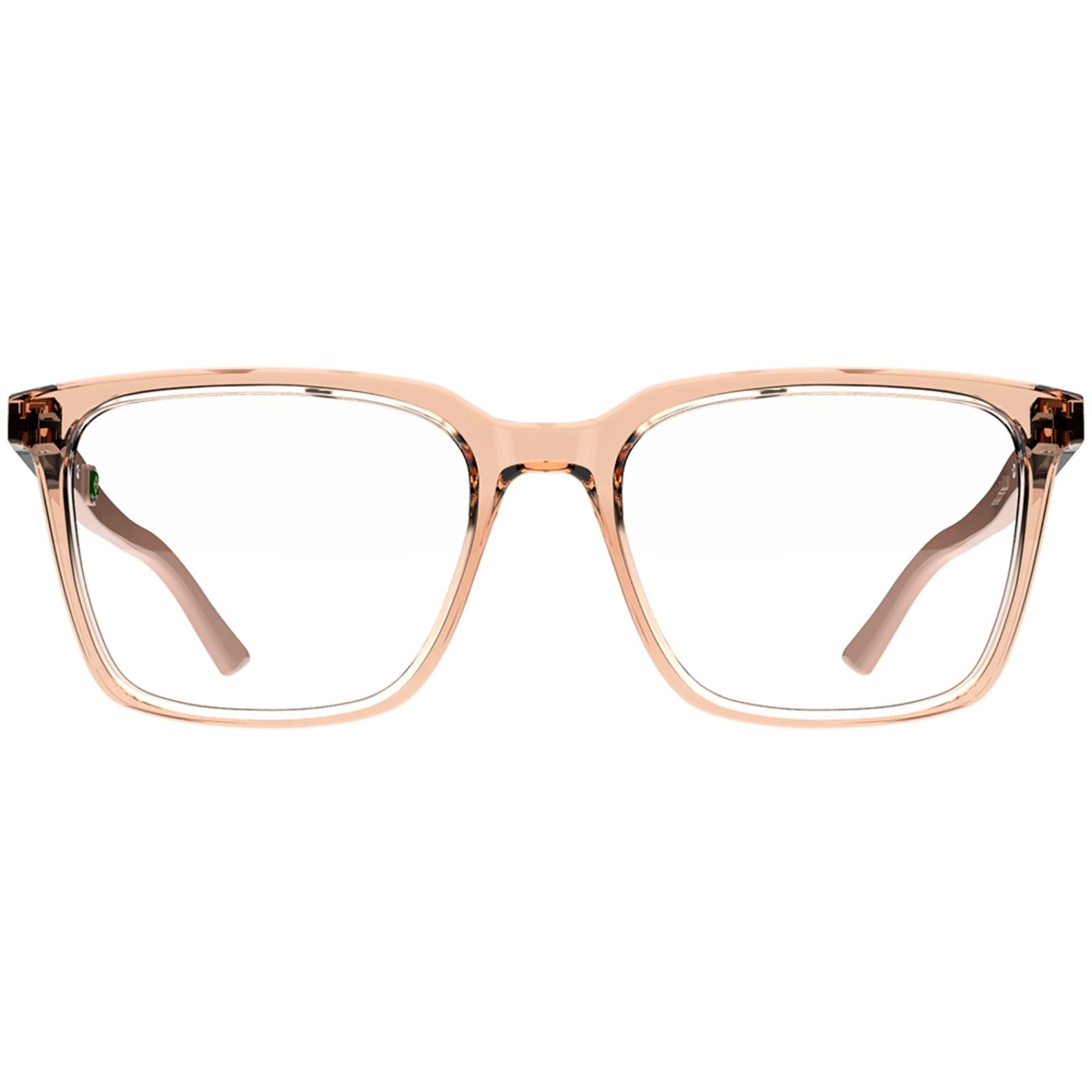 Vista 2 Armação Mormaii Atenas M6139B6155 Masculino Mormaii bege