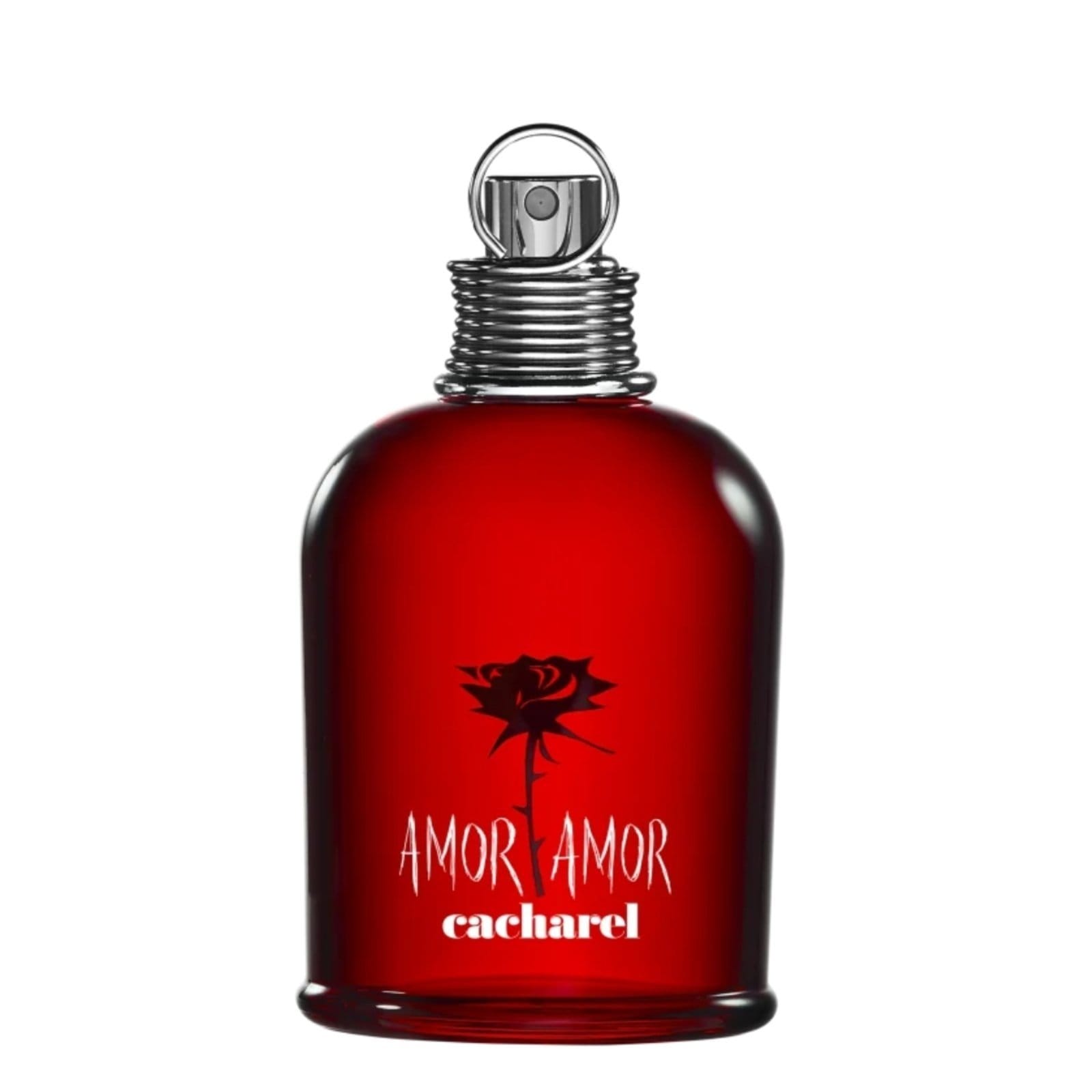 Amor Amor Cacharel Eau de Toilette - Perfume Feminino
