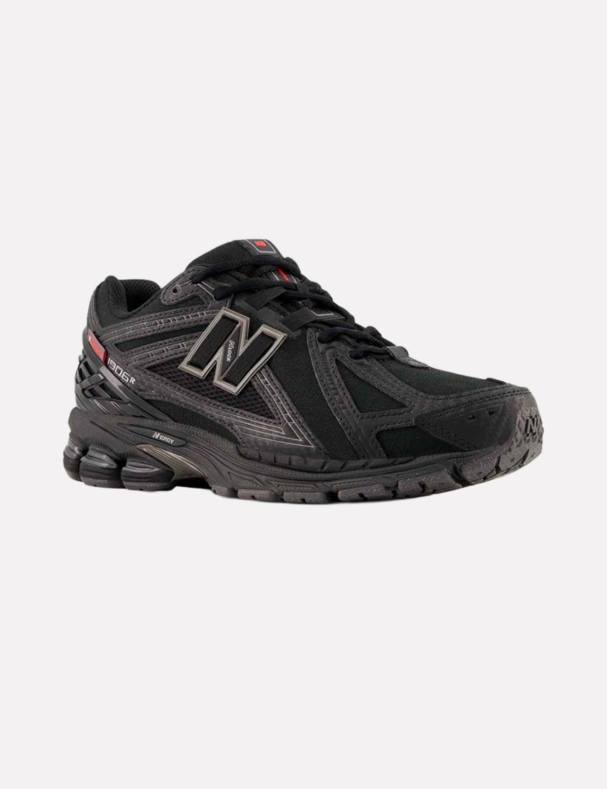 Vista 2 Tênis New Balance 1906R New Balance preto