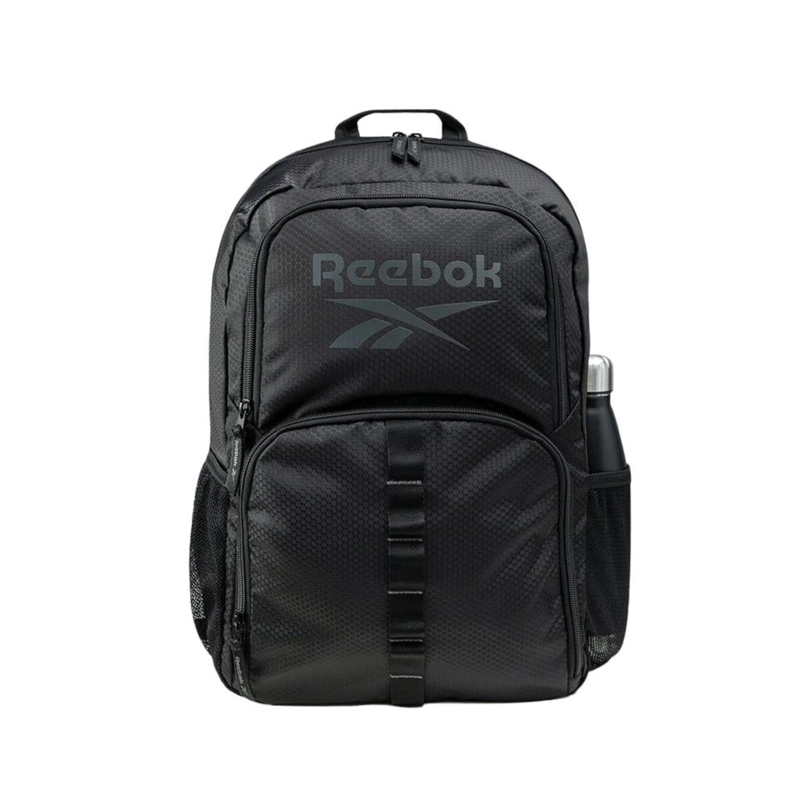 Vista principal Mochila Reebok Santa Fé 25L Reebok preto