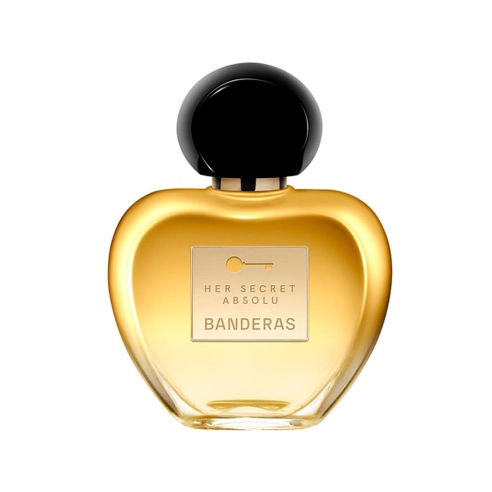 Banderas Her Secret Absolu Eau de Parfum Perfume Feminino 50ml