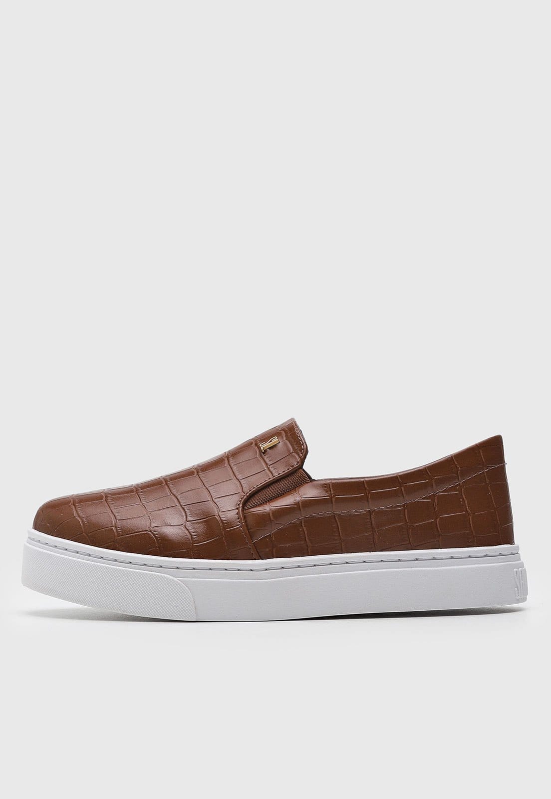 Tênis Feminino Santa Lolla Slip On