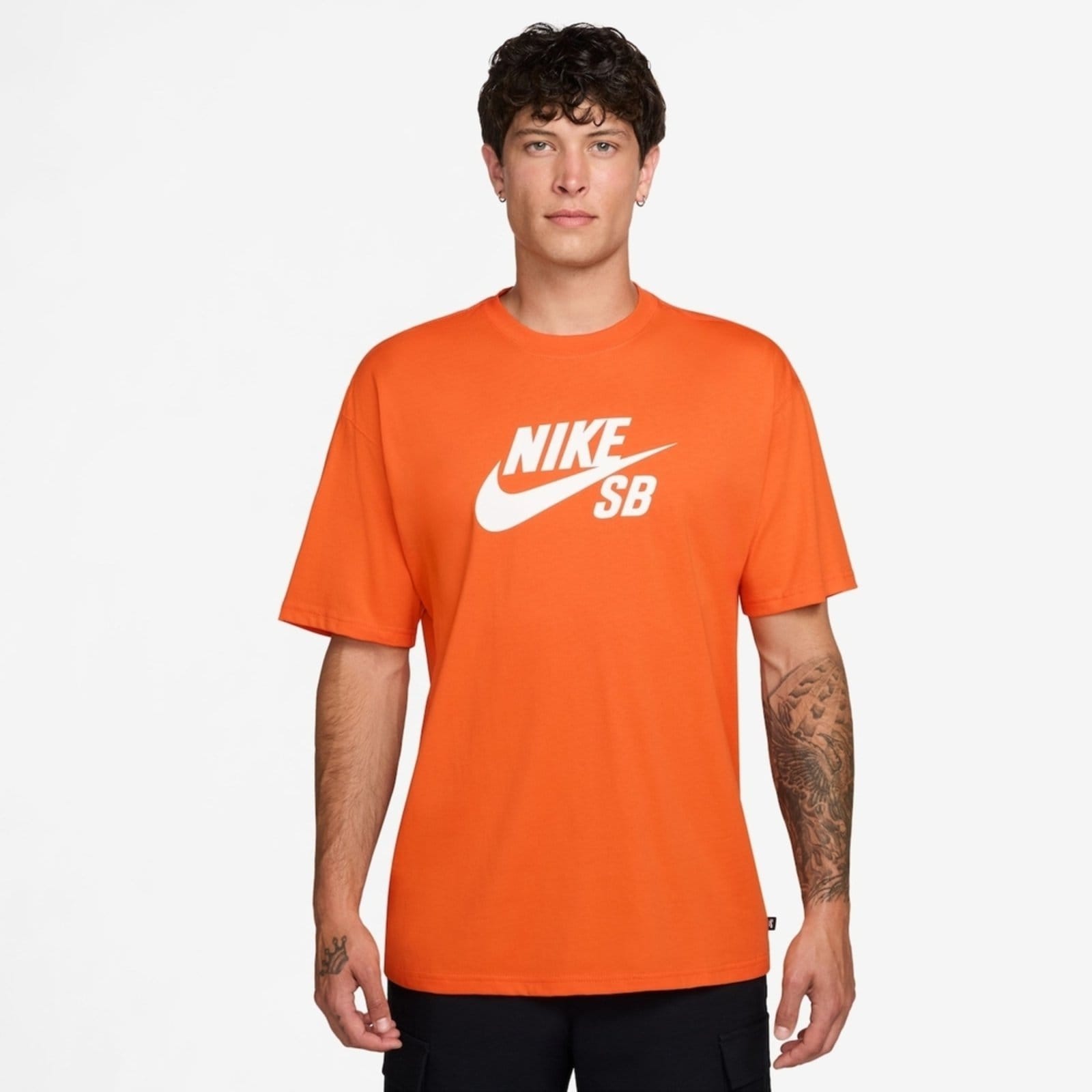 Camiseta Nike SB Masculina