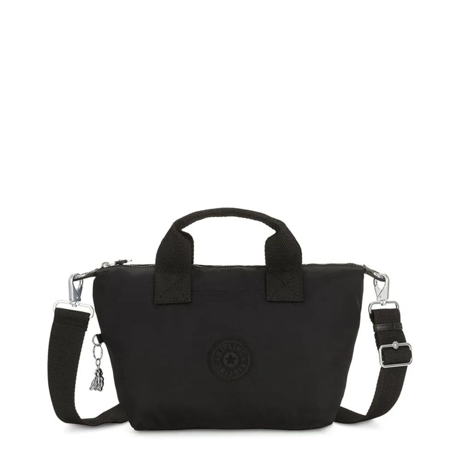 Bolsa Kipling Kala Mini Rich Black O