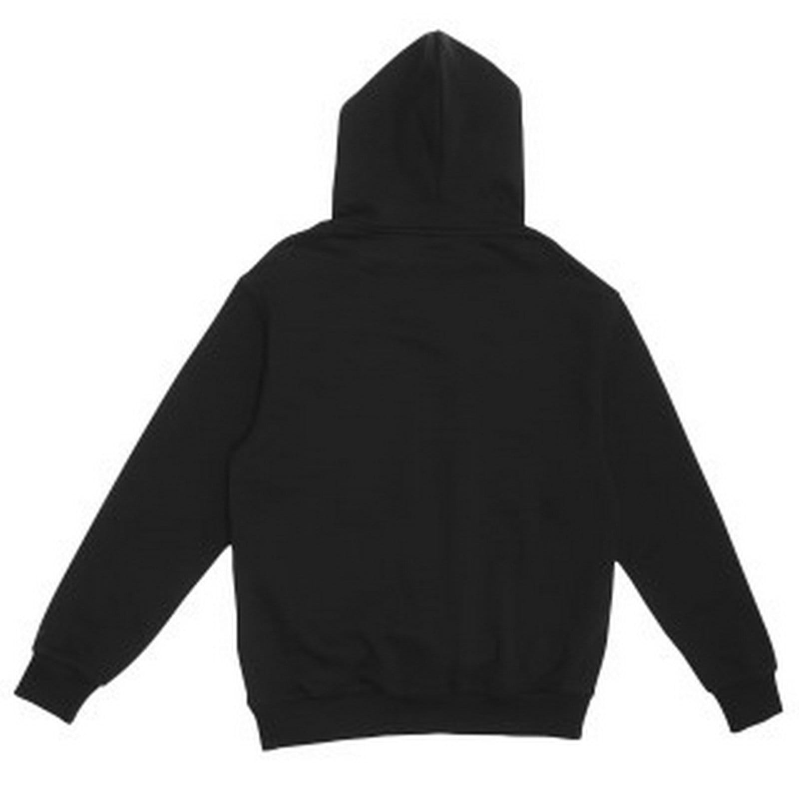 Vista 2 Moletom New Era Careca New Era Brasil new era preto