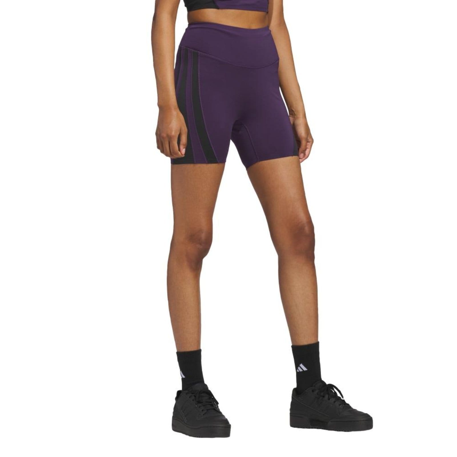 Shorts Biker adidas Basketball adidas Performance