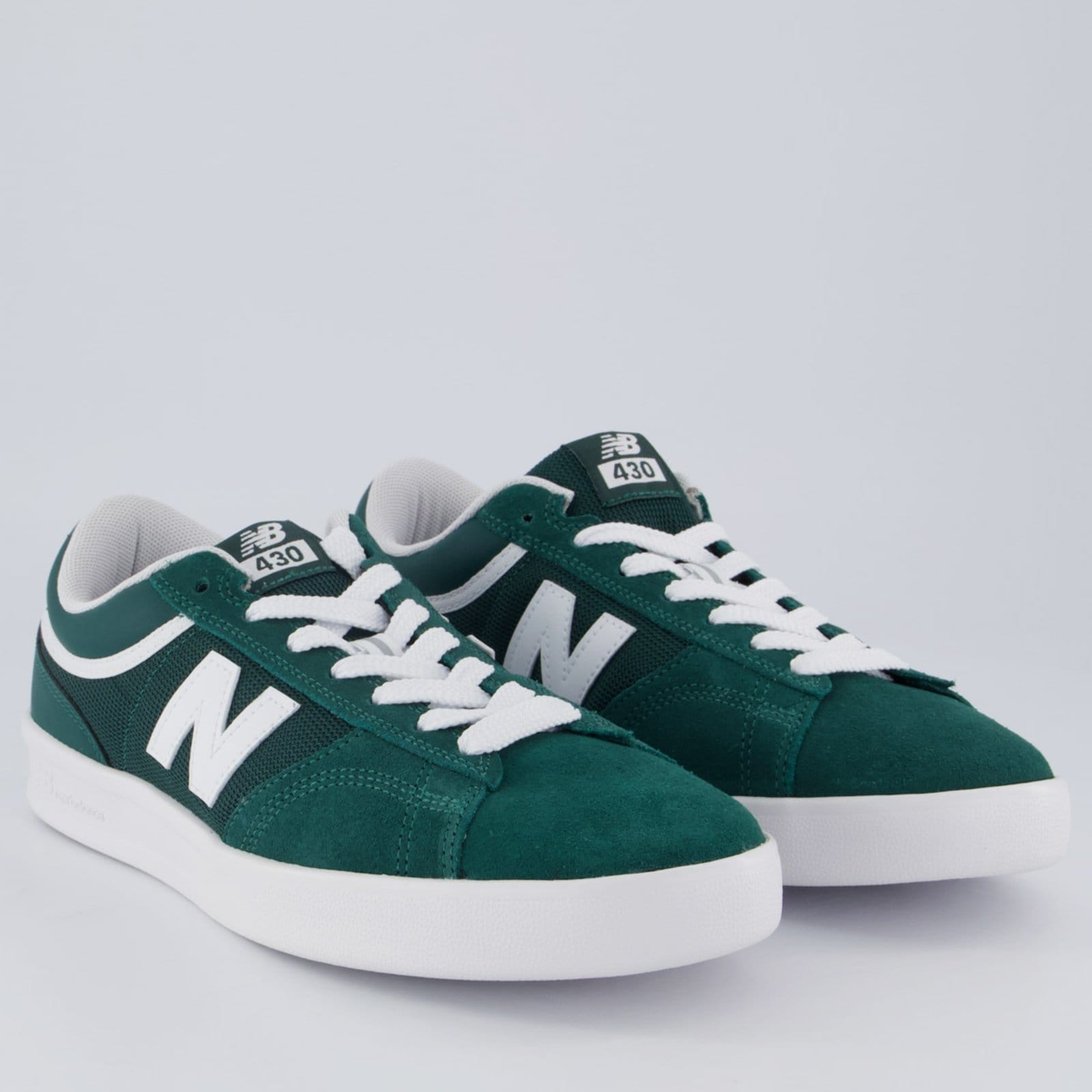 Vista 2 Tênis New Balance NM430 New Balance verde