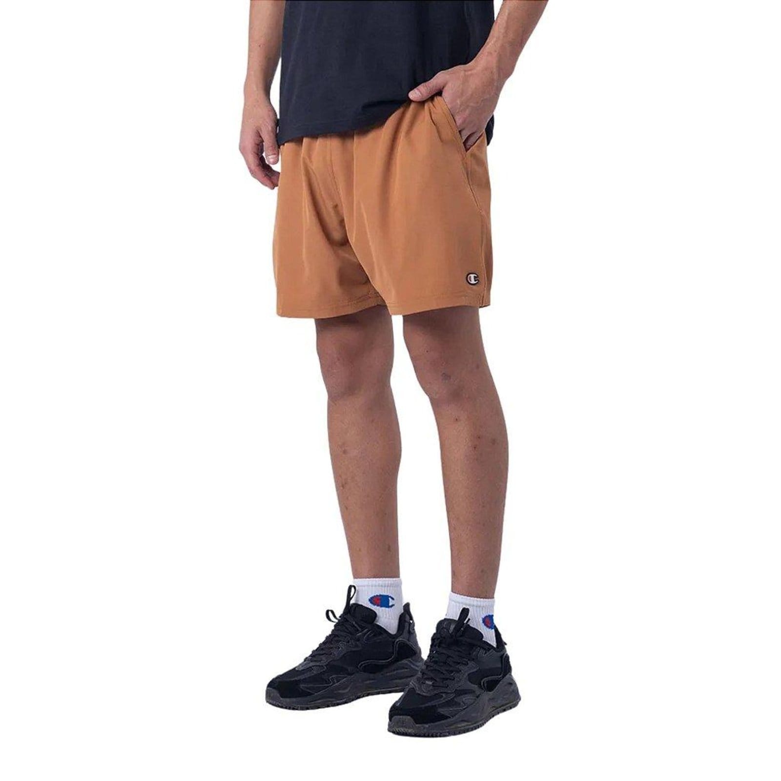 Vista 2 Bermuda Champion Mf Beach Sports Sobriefly Champion marrom