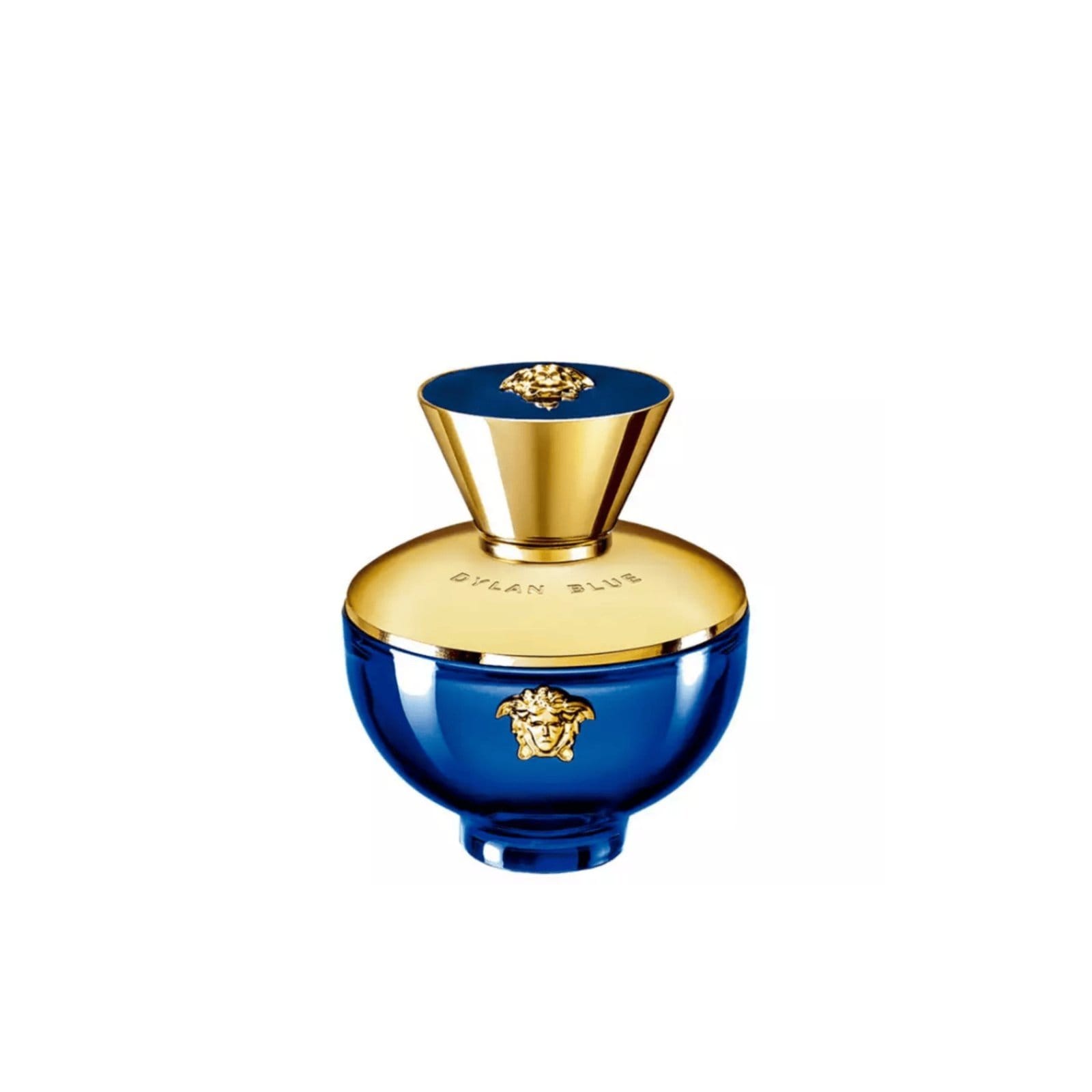 Dylan Blue Pour Femme Versace Eau de Parfum - Perfume Feminino