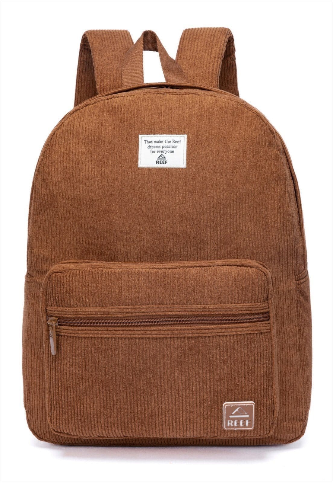 Mochila Reef Reforçada Casual Escolar Trabalho