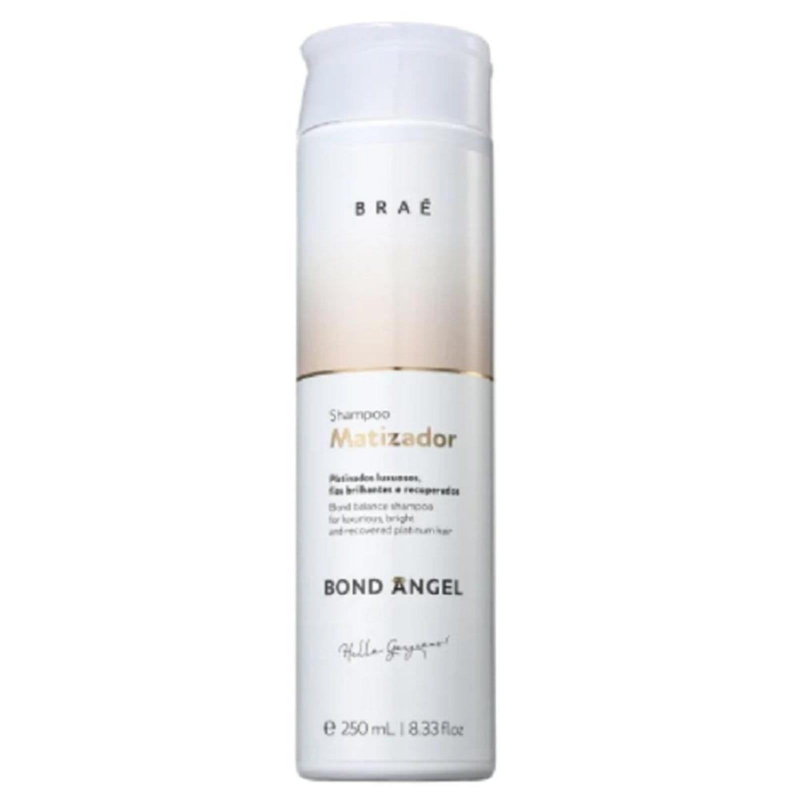 Brae Bond Angel Matizador Shampoo 250ml