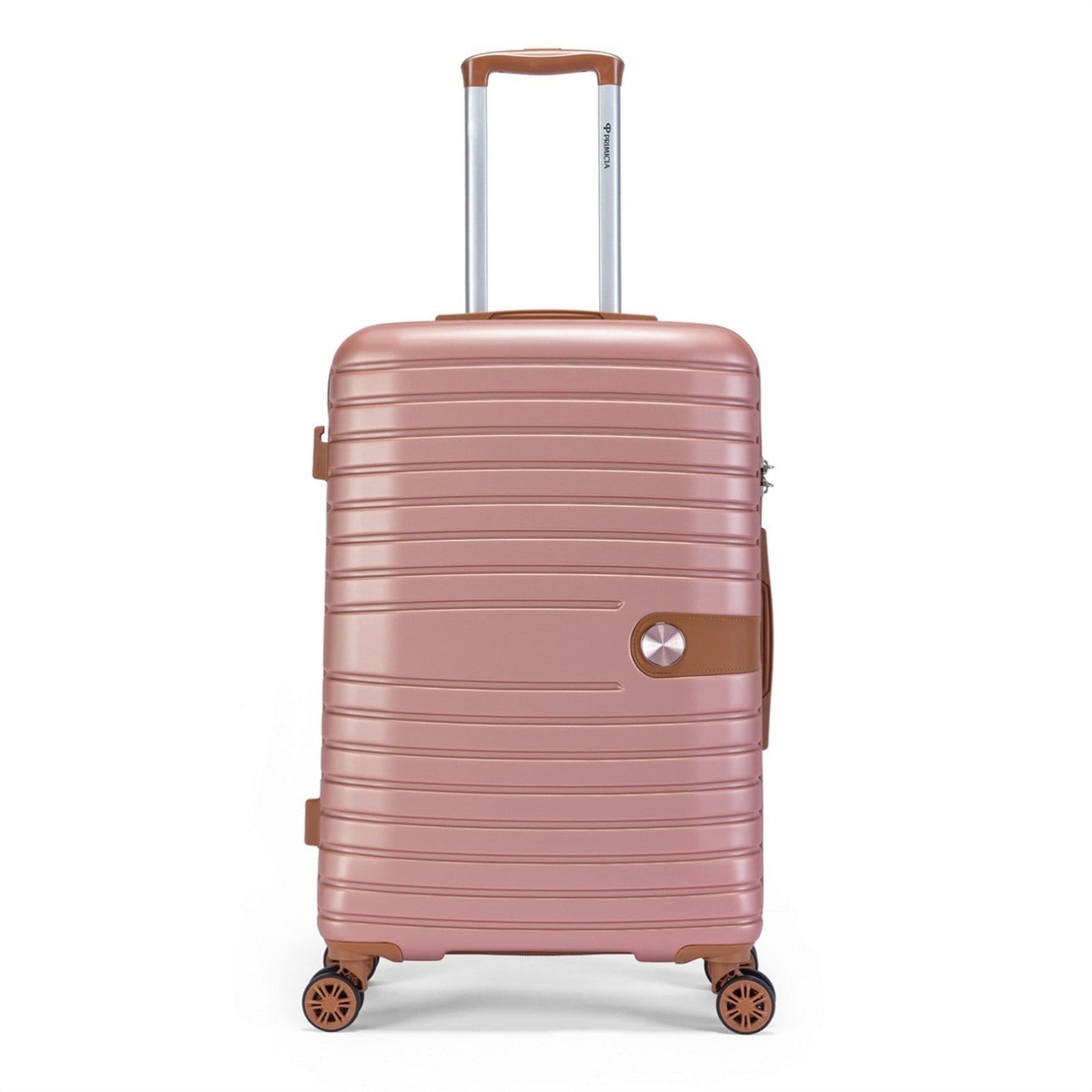 Mala de Viagem Bordo P Mão Rodinha 360 Trava TSA Original