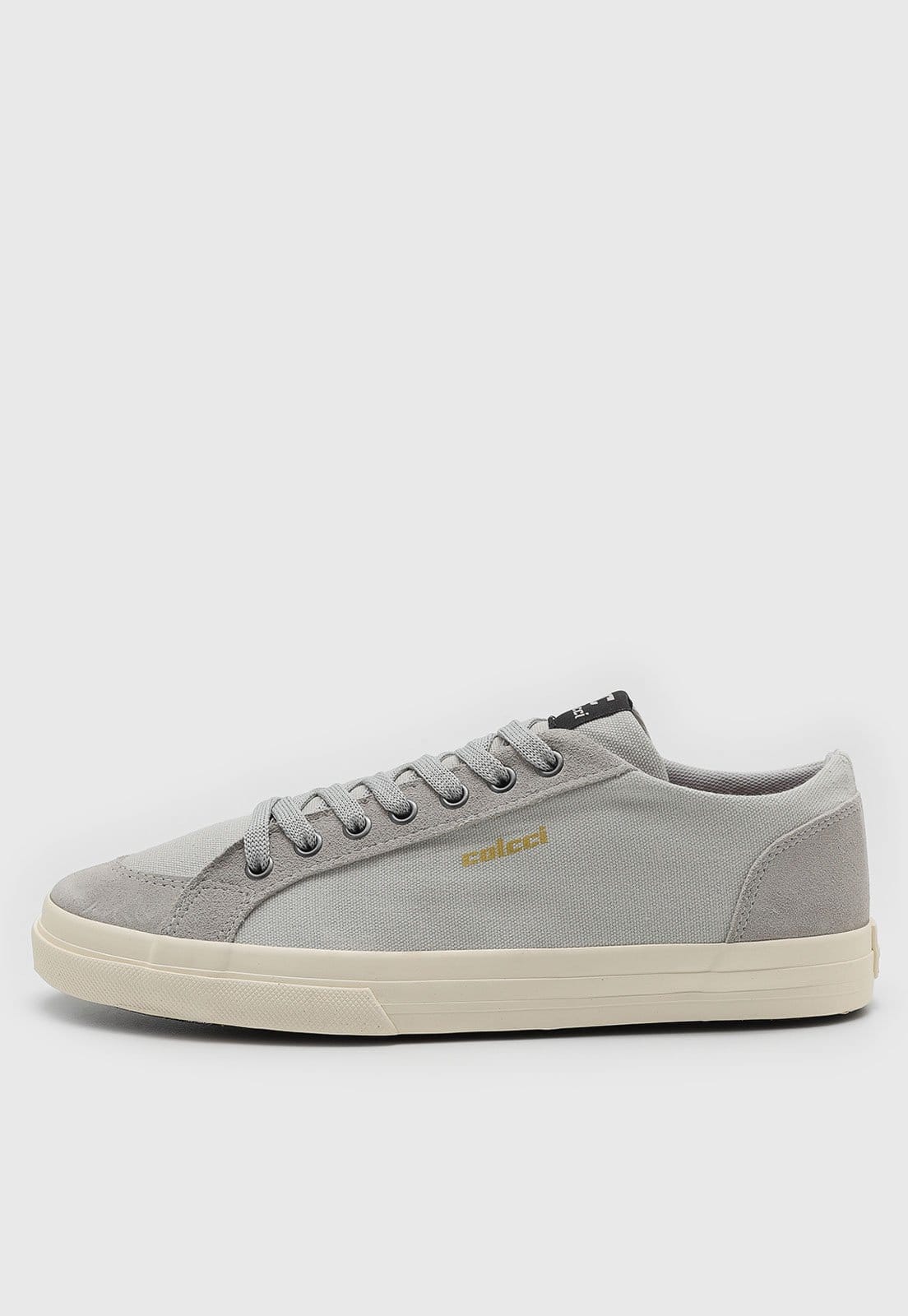 Tênis Masculino Colcci Cano Baixo