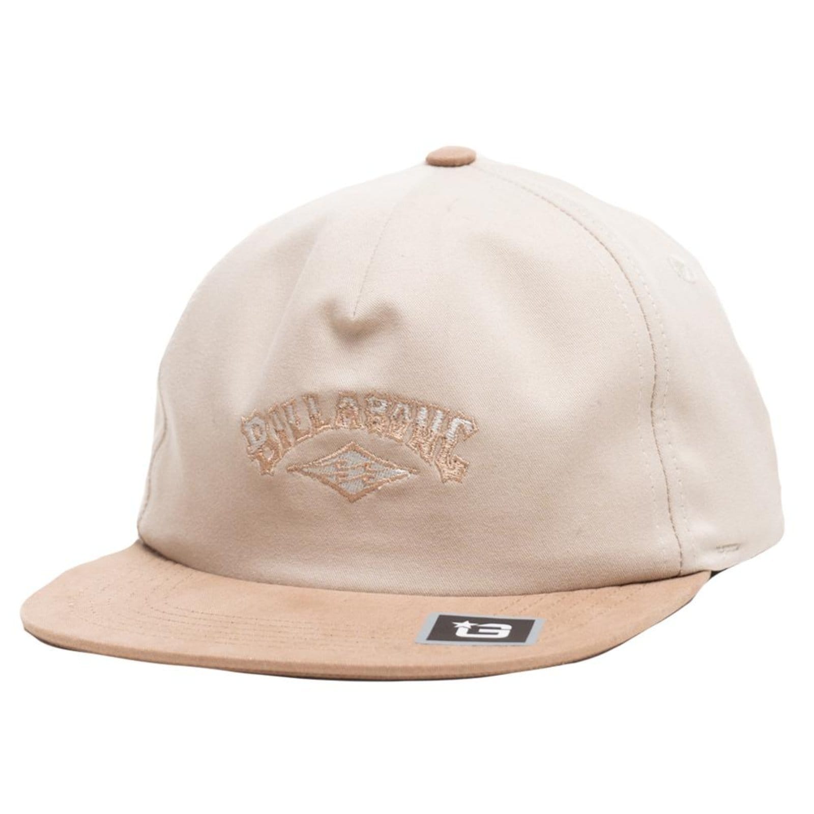 Boné Billabong Aba Reta Global Arch WT25