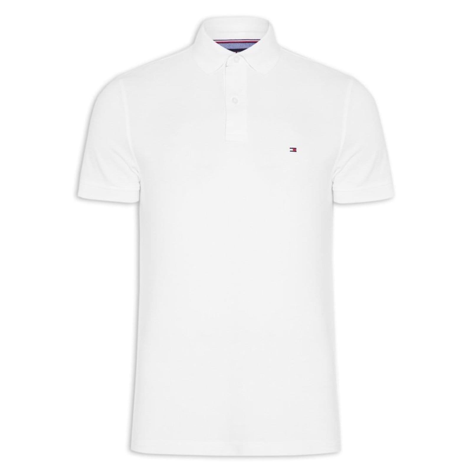 Camiseta Gola Polo Tommy Hilfiger IVY Shirt
