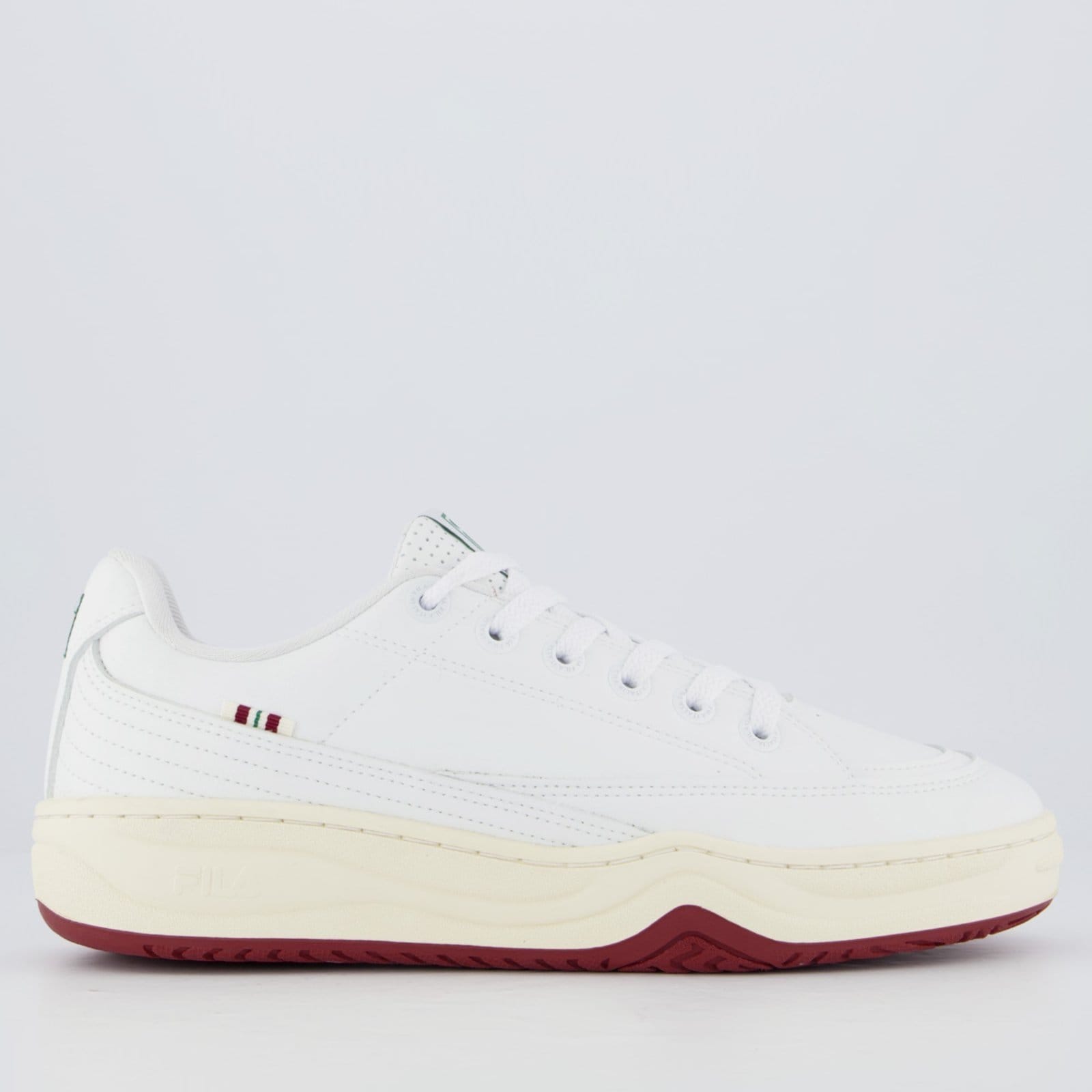 Tênis Fila Clubhouse