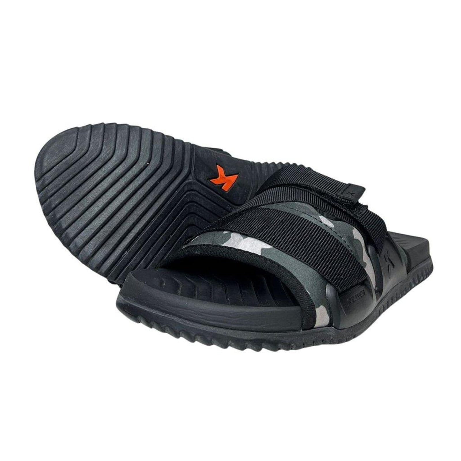 Sandália Slide Kenner Hyper Z Pro Masculino Camuflado