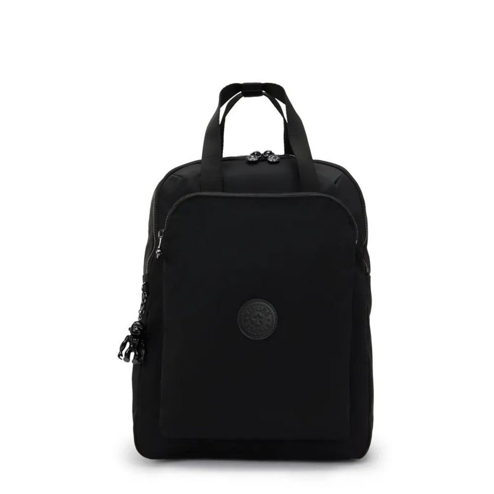 Mochila Kipling Kazuki L Infinite Black