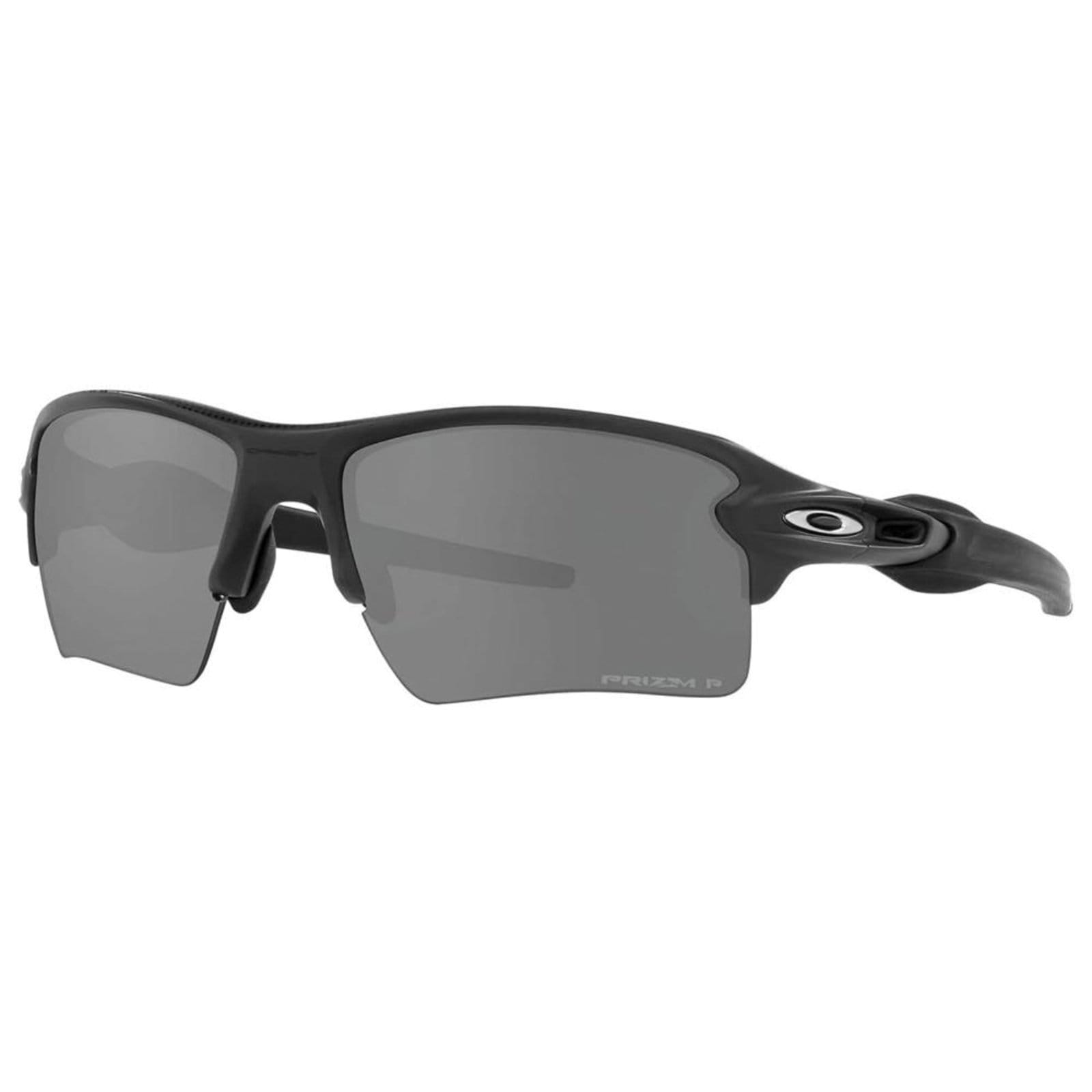 Vista principal Óculos de Sol Oakley Flak 2.0 XL Matte Black 9659 Oakley preto black