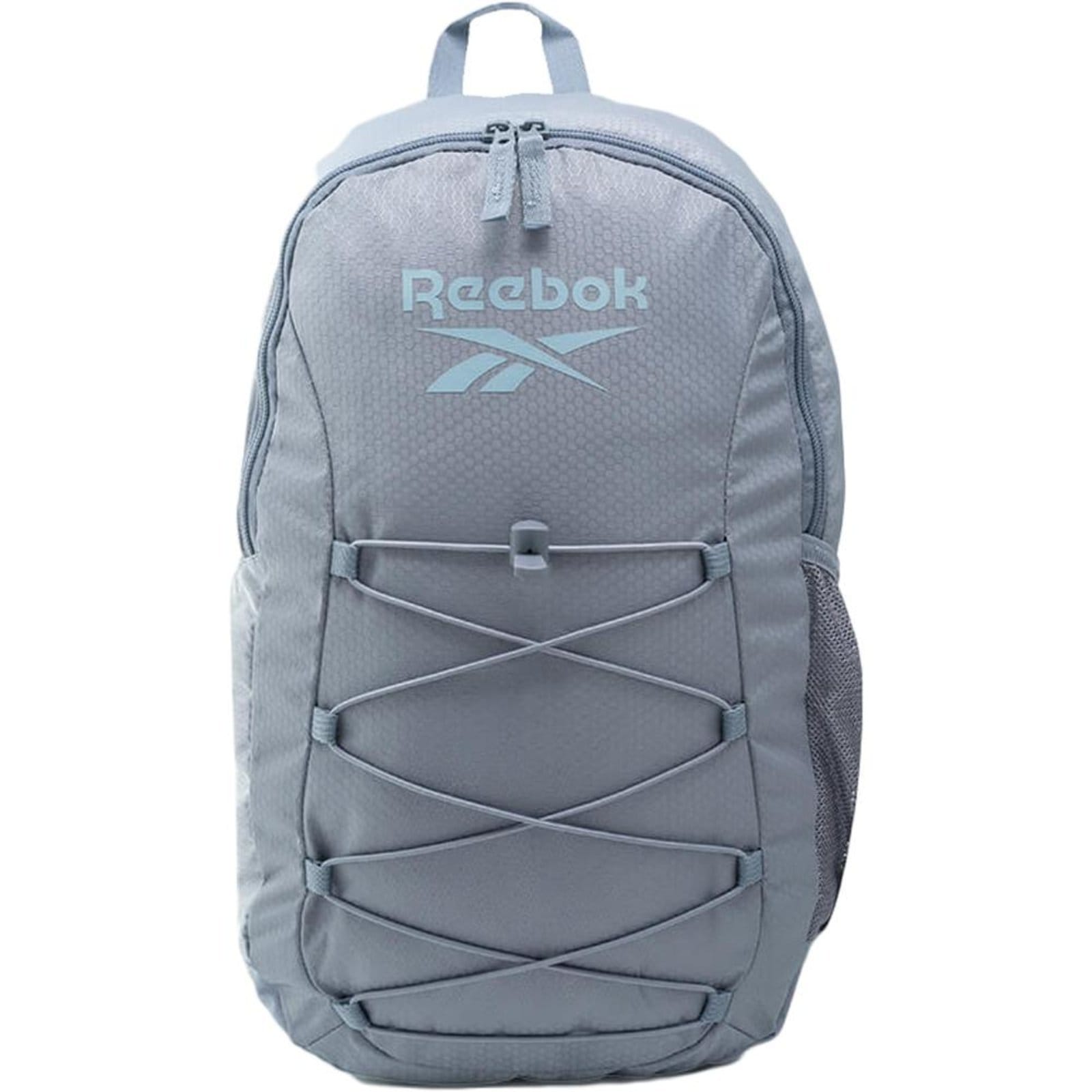 Vista principal Mochila Reebok Zepplin 23 Litros Violet Haze Reebok roxo violet