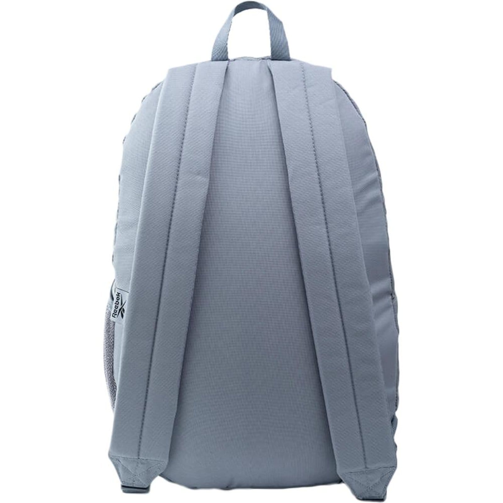 Vista 2 Mochila Reebok Zepplin 23 Litros Violet Haze Reebok roxo violet