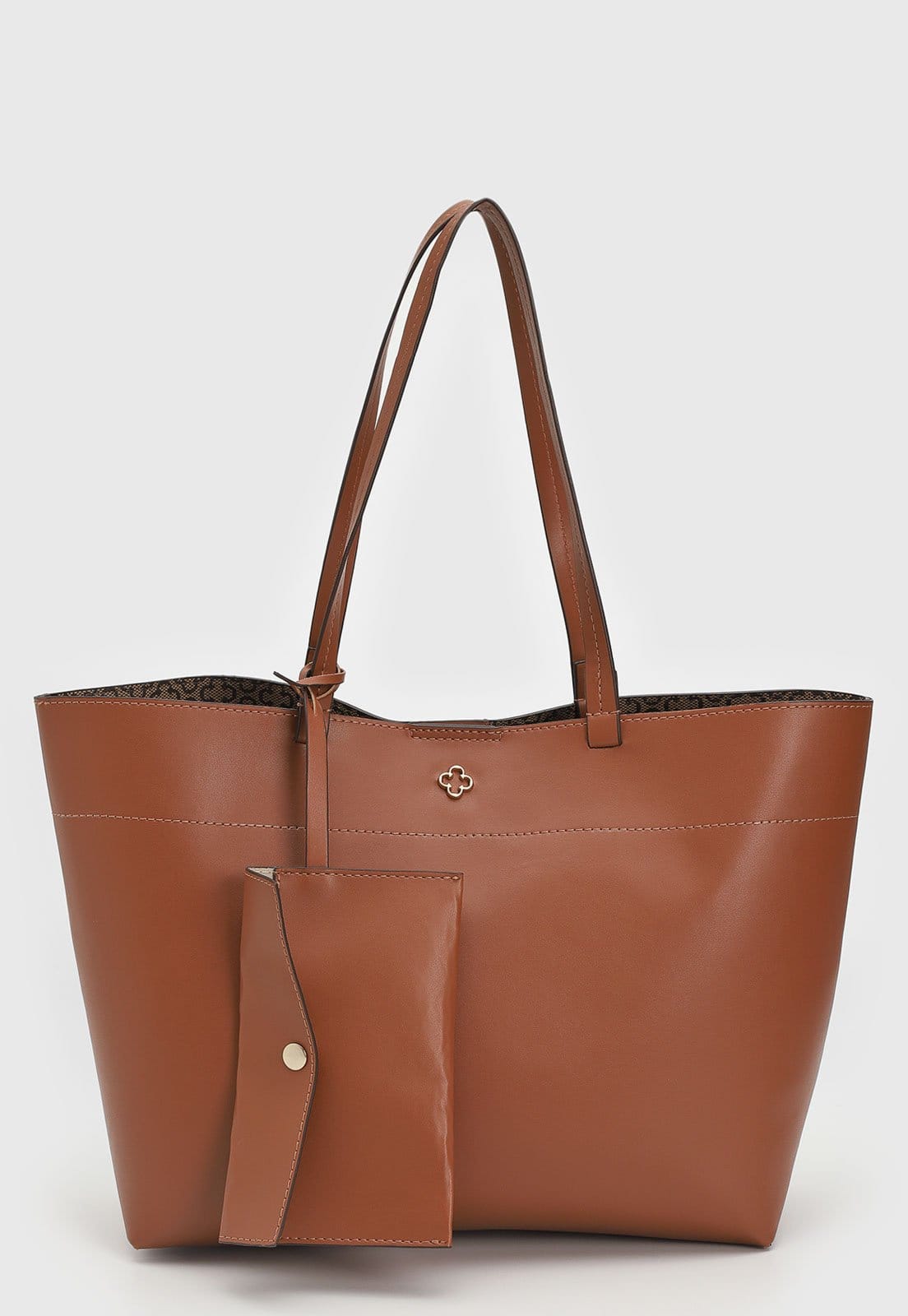 Bolsa Feminina Capodarte Alça Dupla