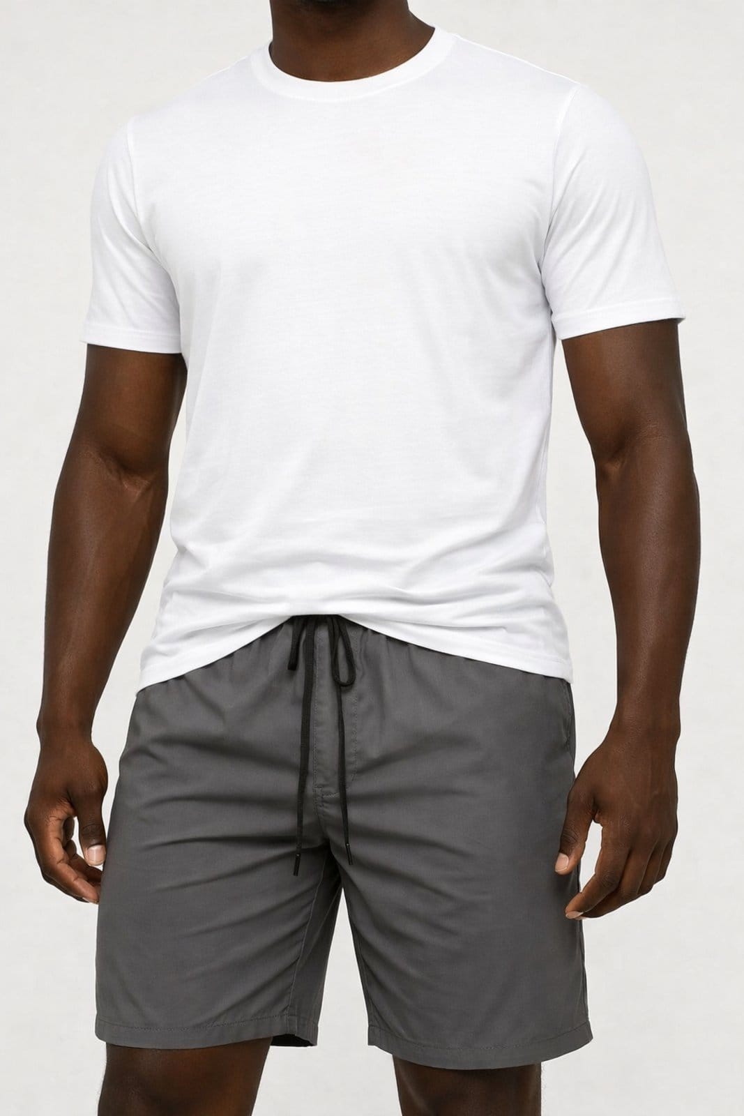 Bermuda Masculina D Bell Outlet Fashion Tactel