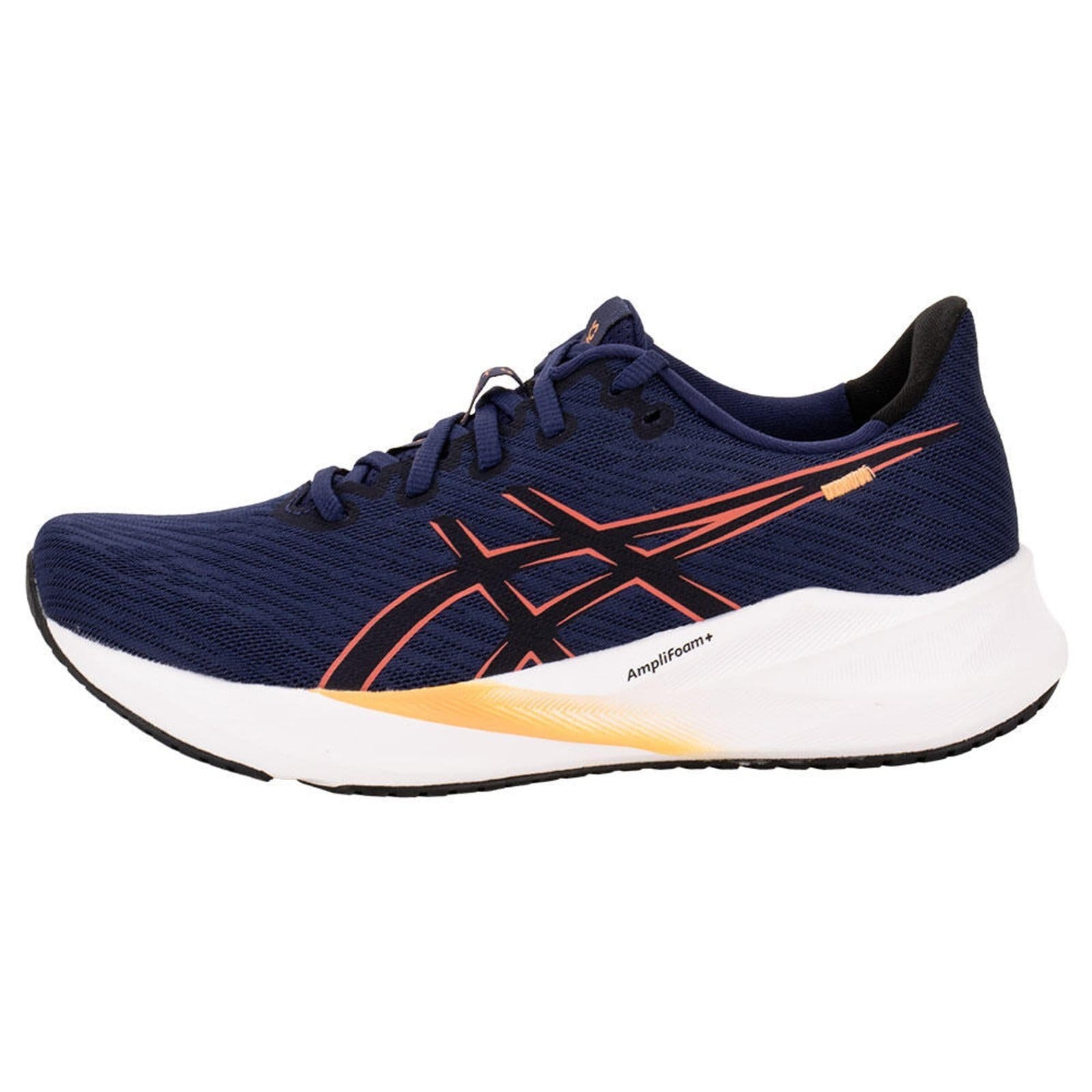 Vista 2 Tênis Masculino Versablast 4 Asics 1011B984 8640984 ASICS azul