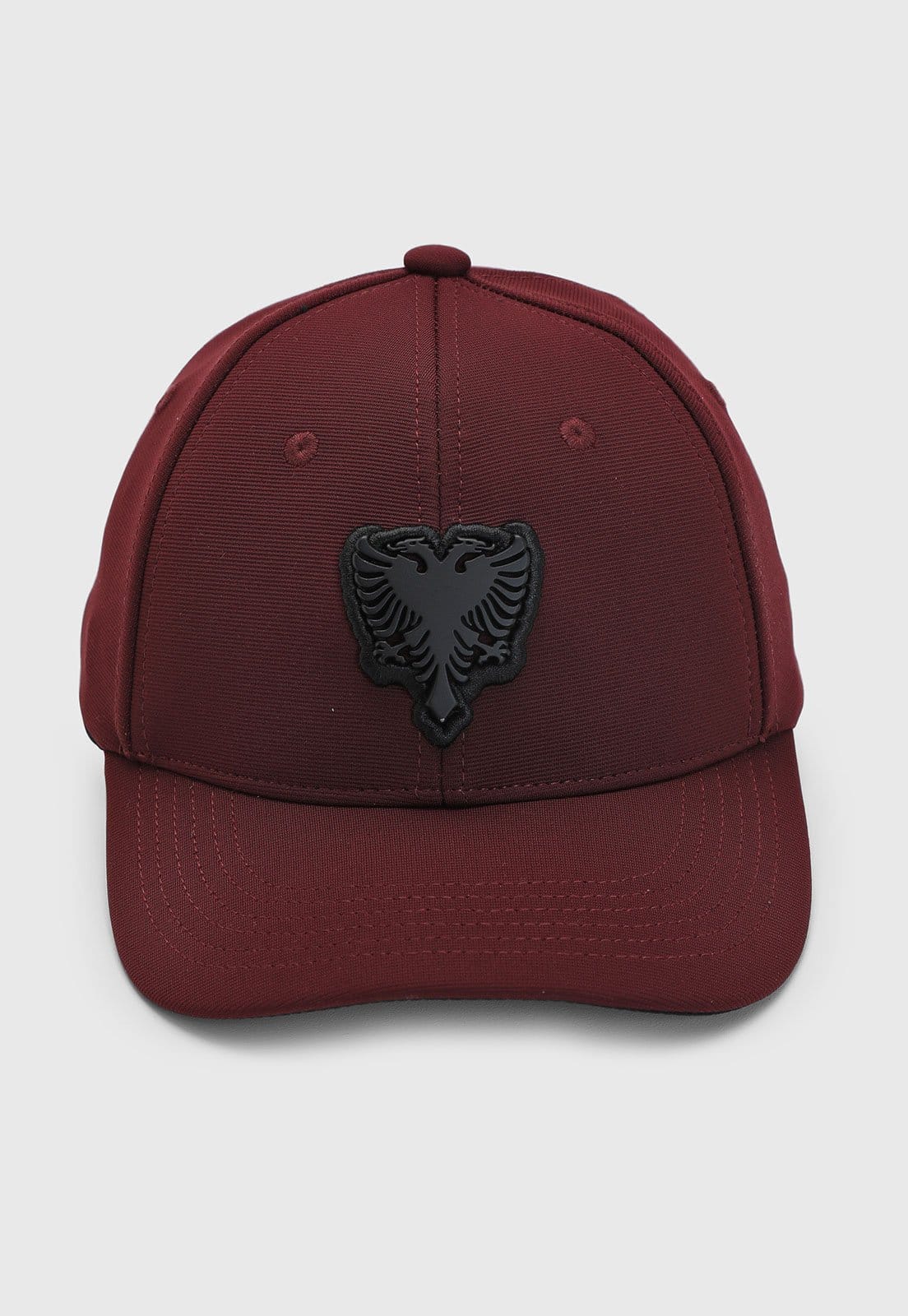 Boné Masculino Cavalera Patch Frontal