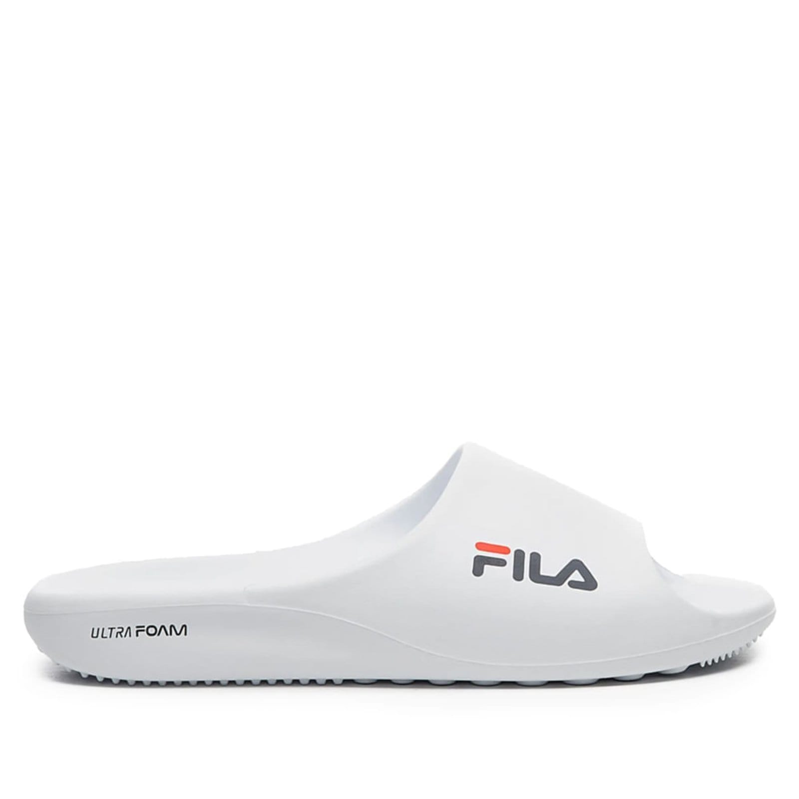 Vista 2 Infantil - Chinelo Masculino Fila Drifter Foam Ultrafoam Fila branco