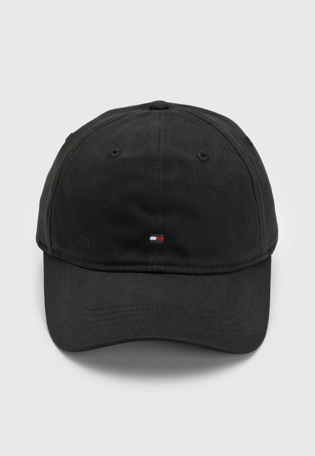 Boné Feminino Tommy Hilfiger Logo Bordado